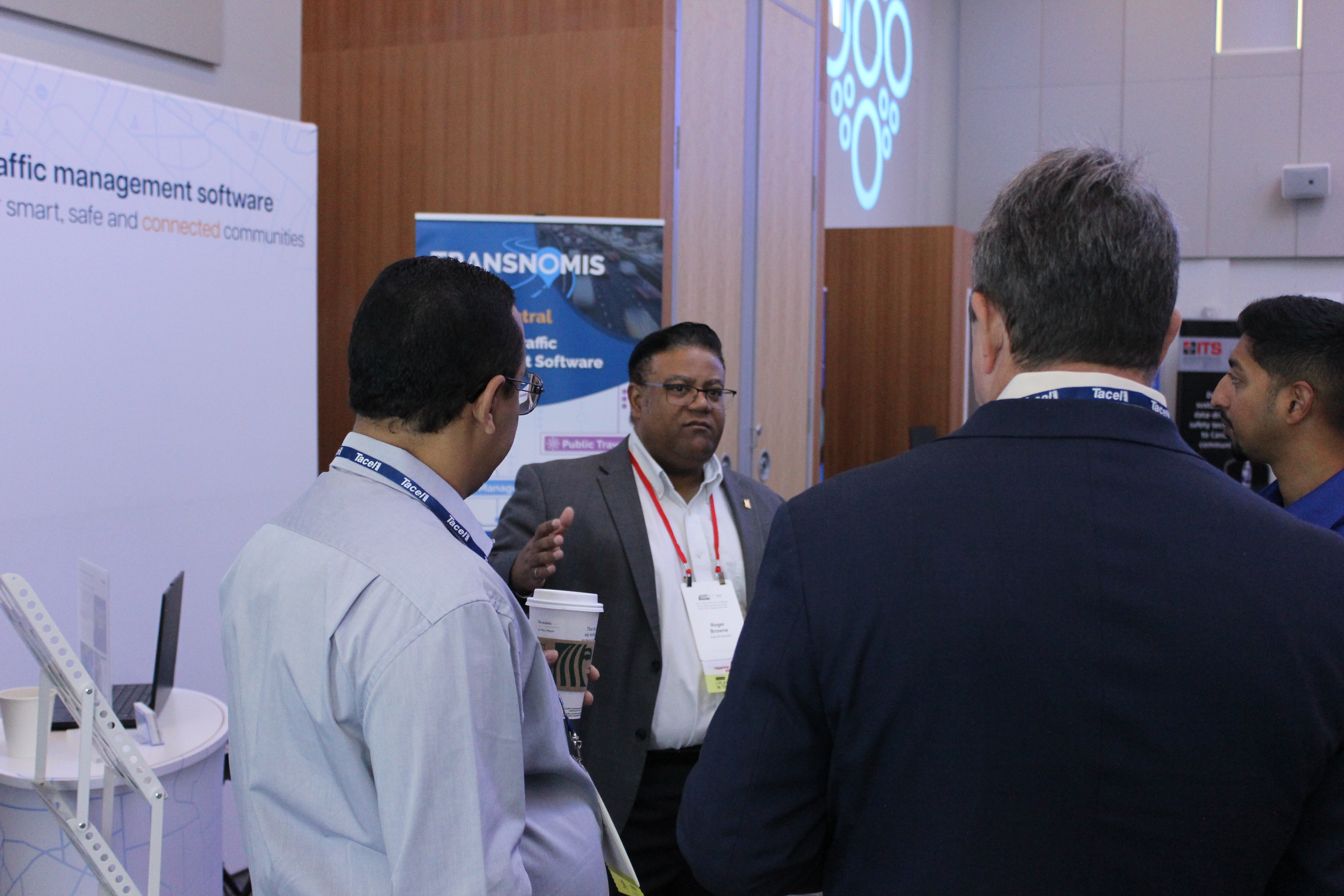 ITS Canada & City of Toronto GTHA Summit 2025 gallery image 29