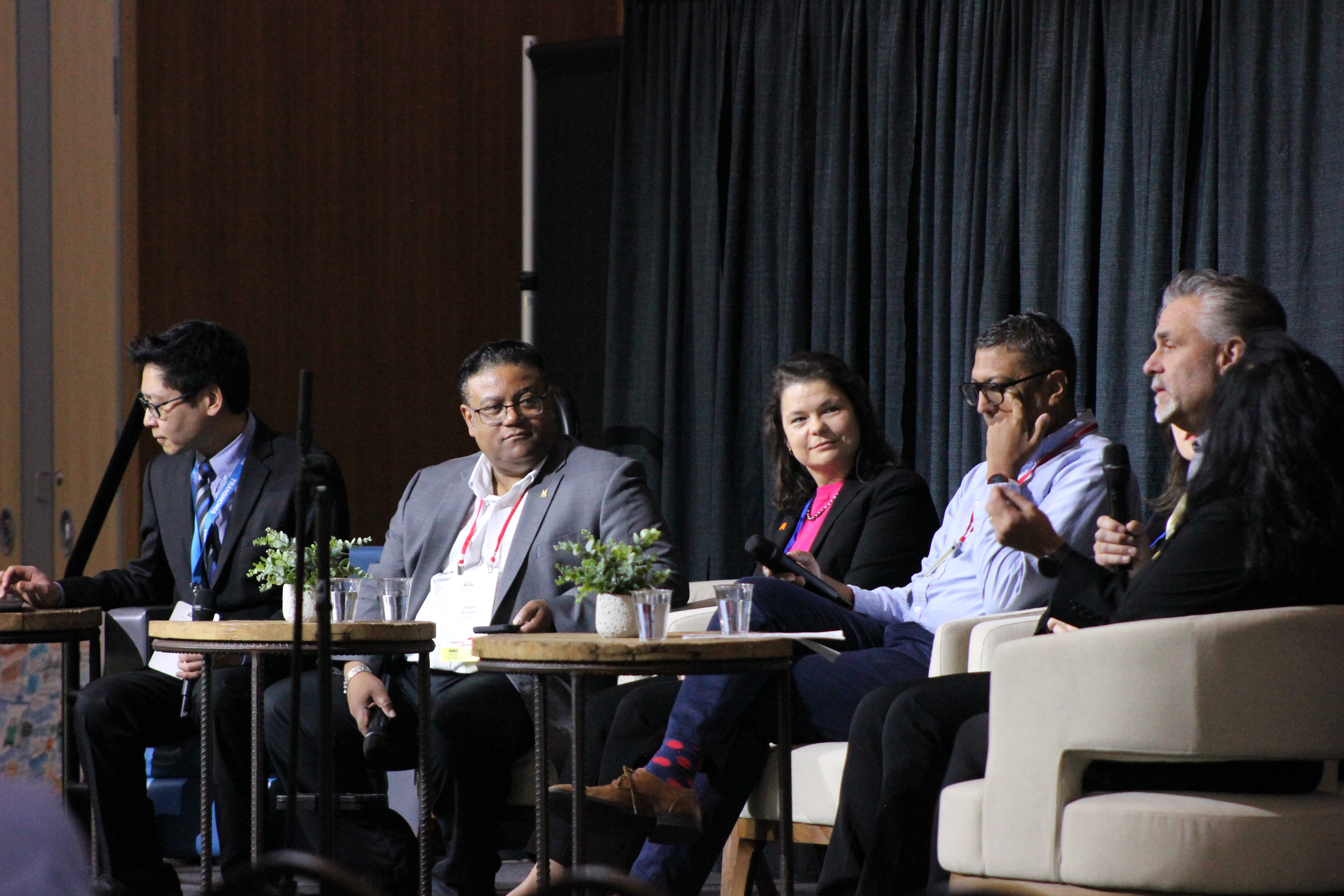 ITS Canada & City of Toronto GTHA Summit 2025 gallery image 30