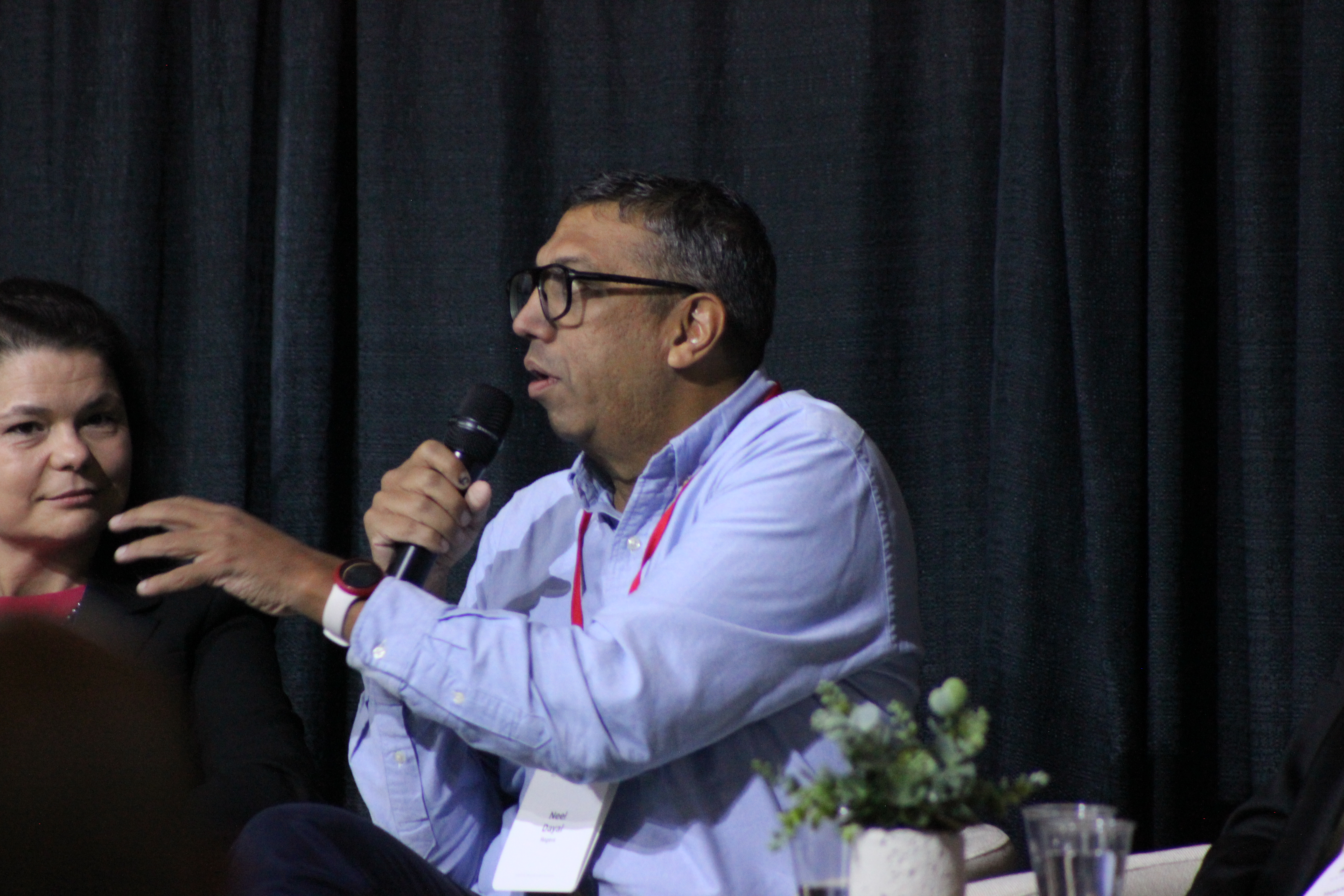 ITS Canada & City of Toronto GTHA Summit 2025 gallery image 31