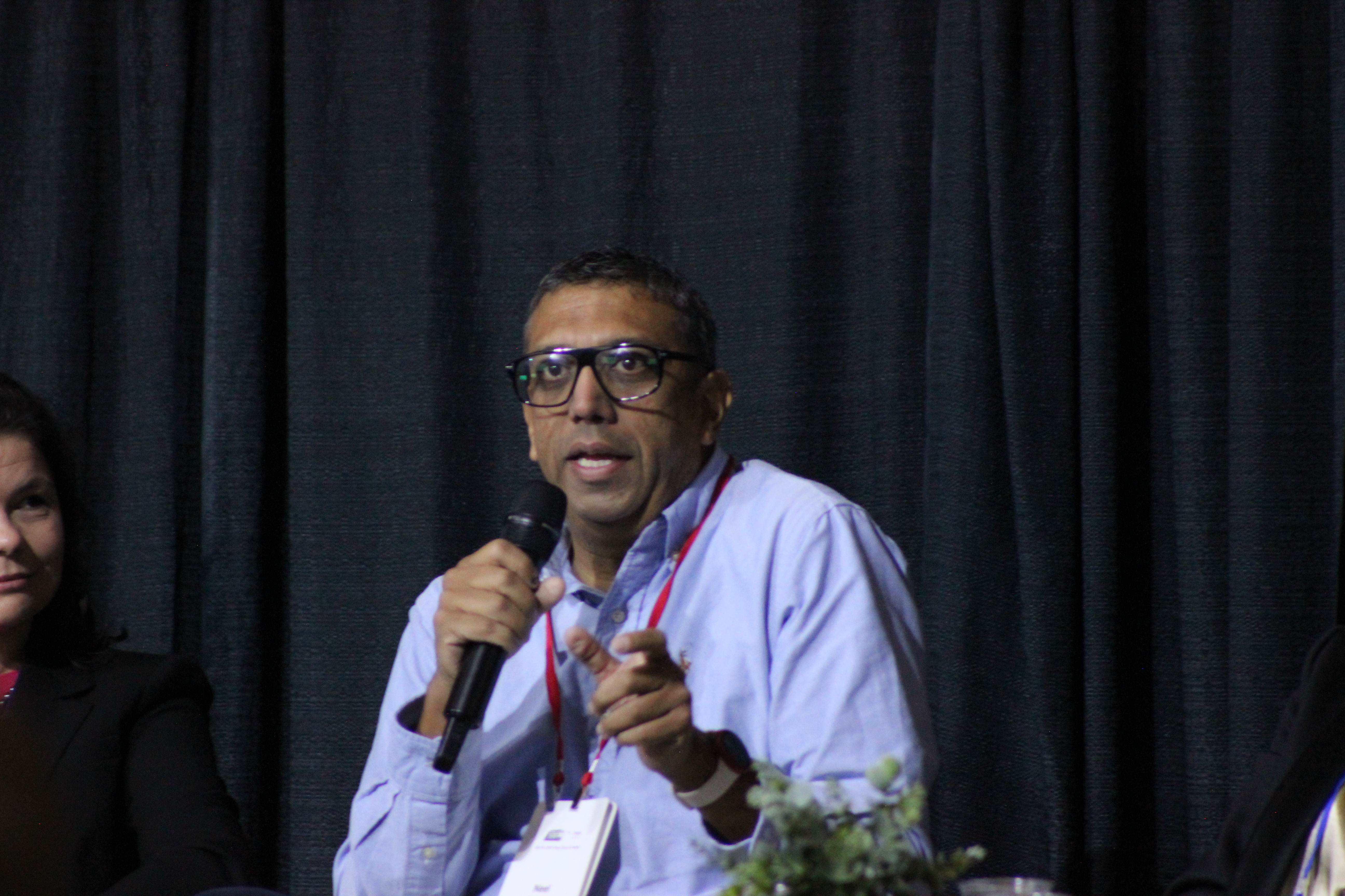 ITS Canada & City of Toronto GTHA Summit 2025 gallery image 32