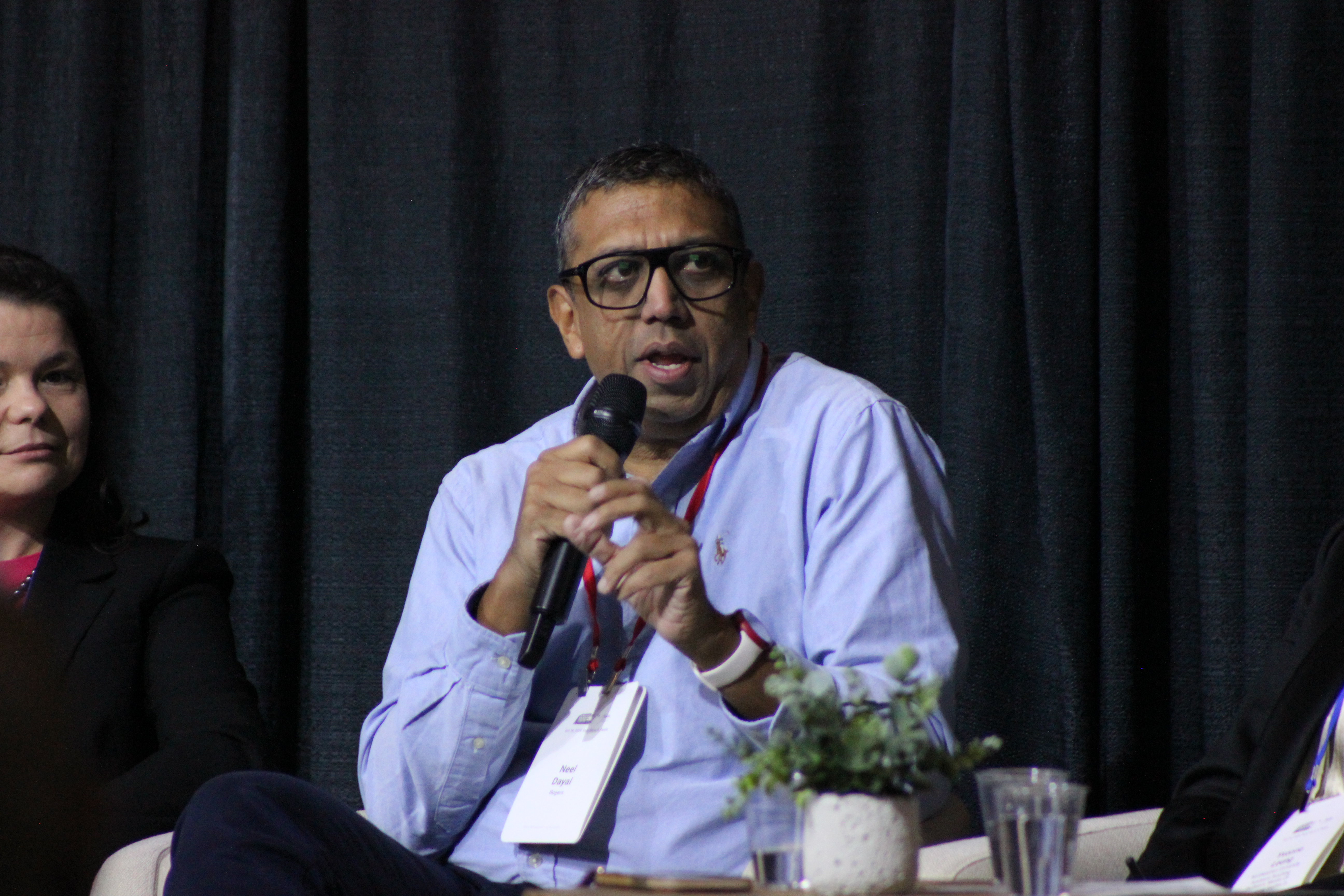 ITS Canada & City of Toronto GTHA Summit 2025 gallery image 33