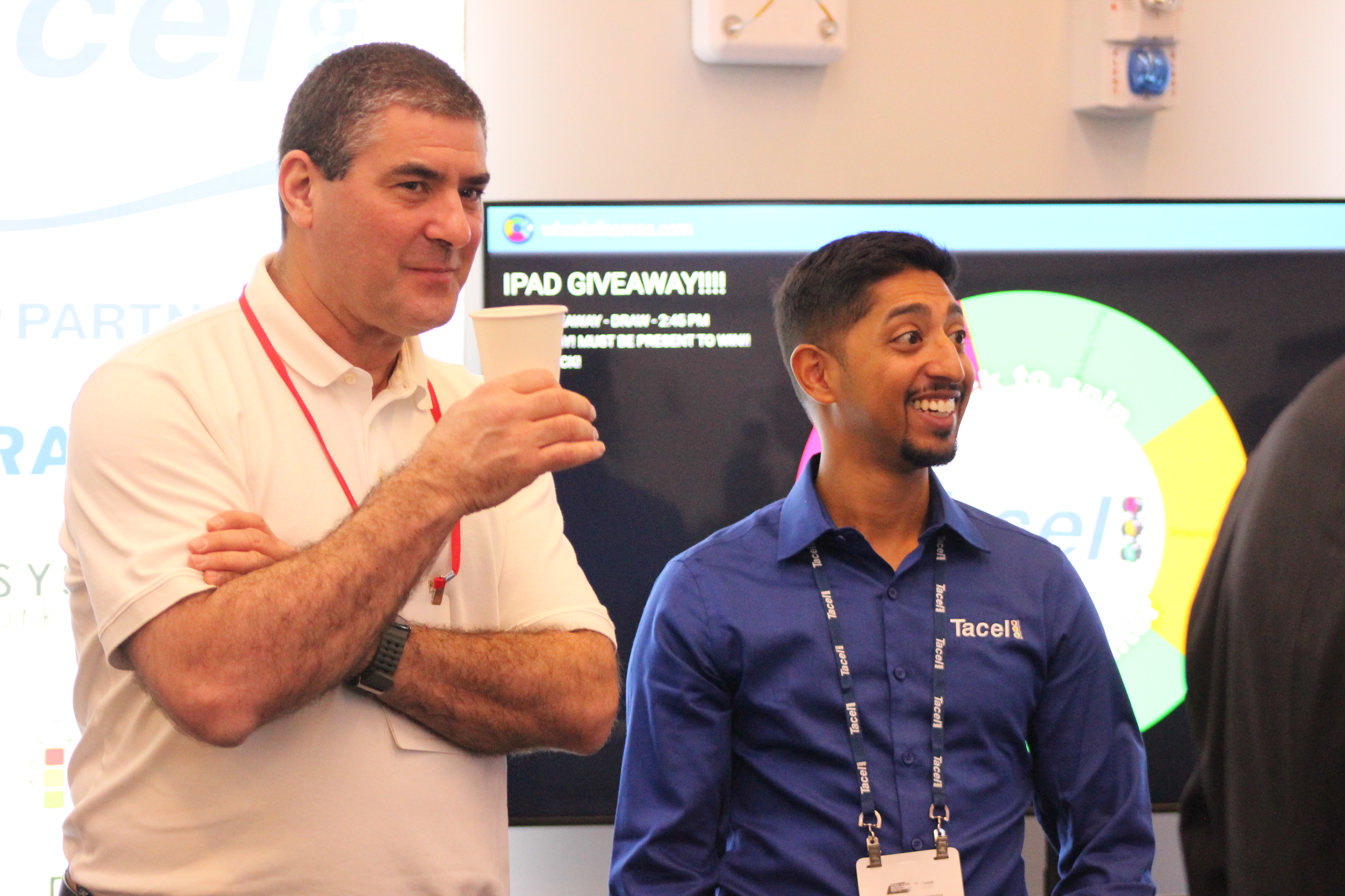 ITS Canada & City of Toronto GTHA Summit 2025 gallery image 34