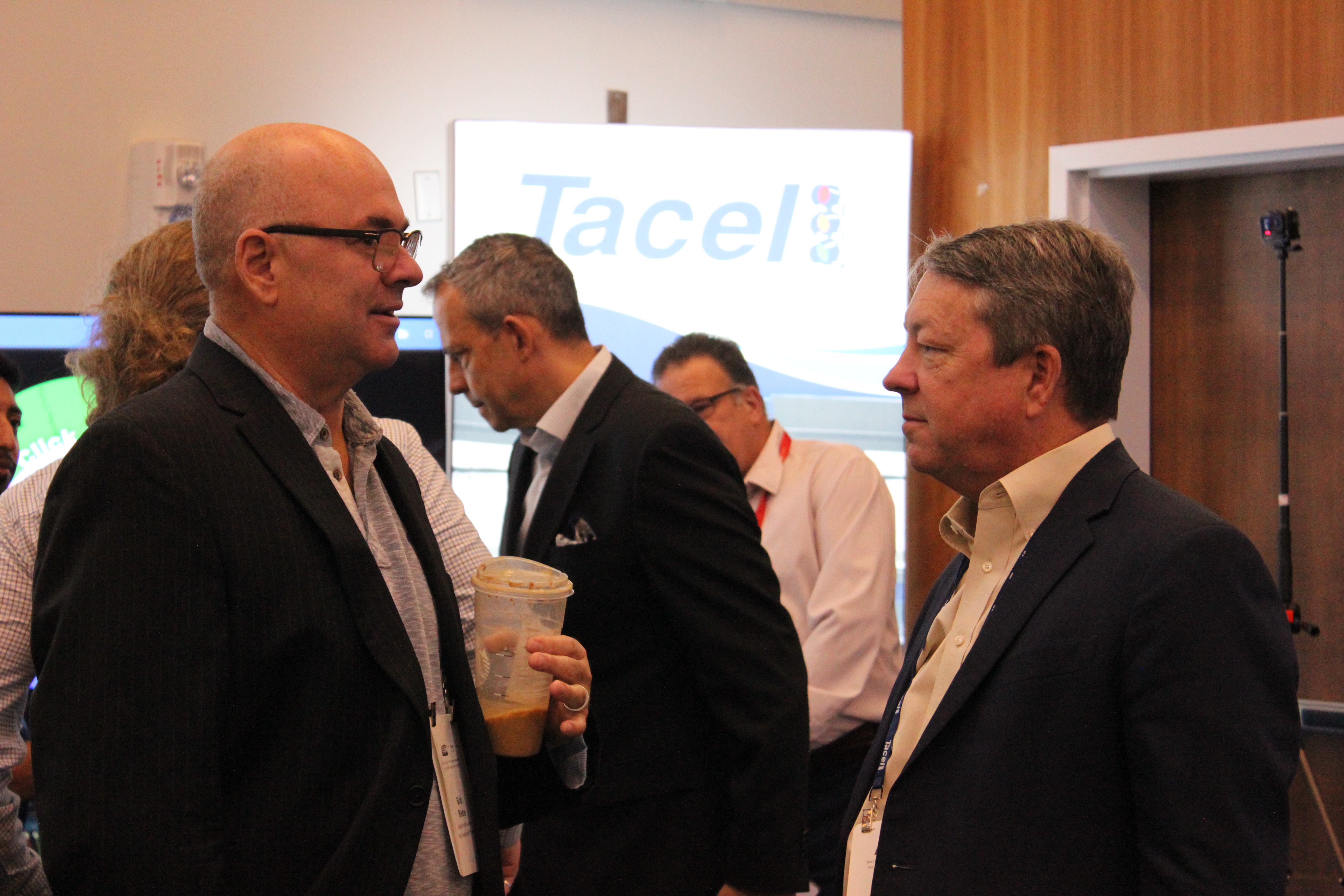 ITS Canada & City of Toronto GTHA Summit 2025 gallery image 35