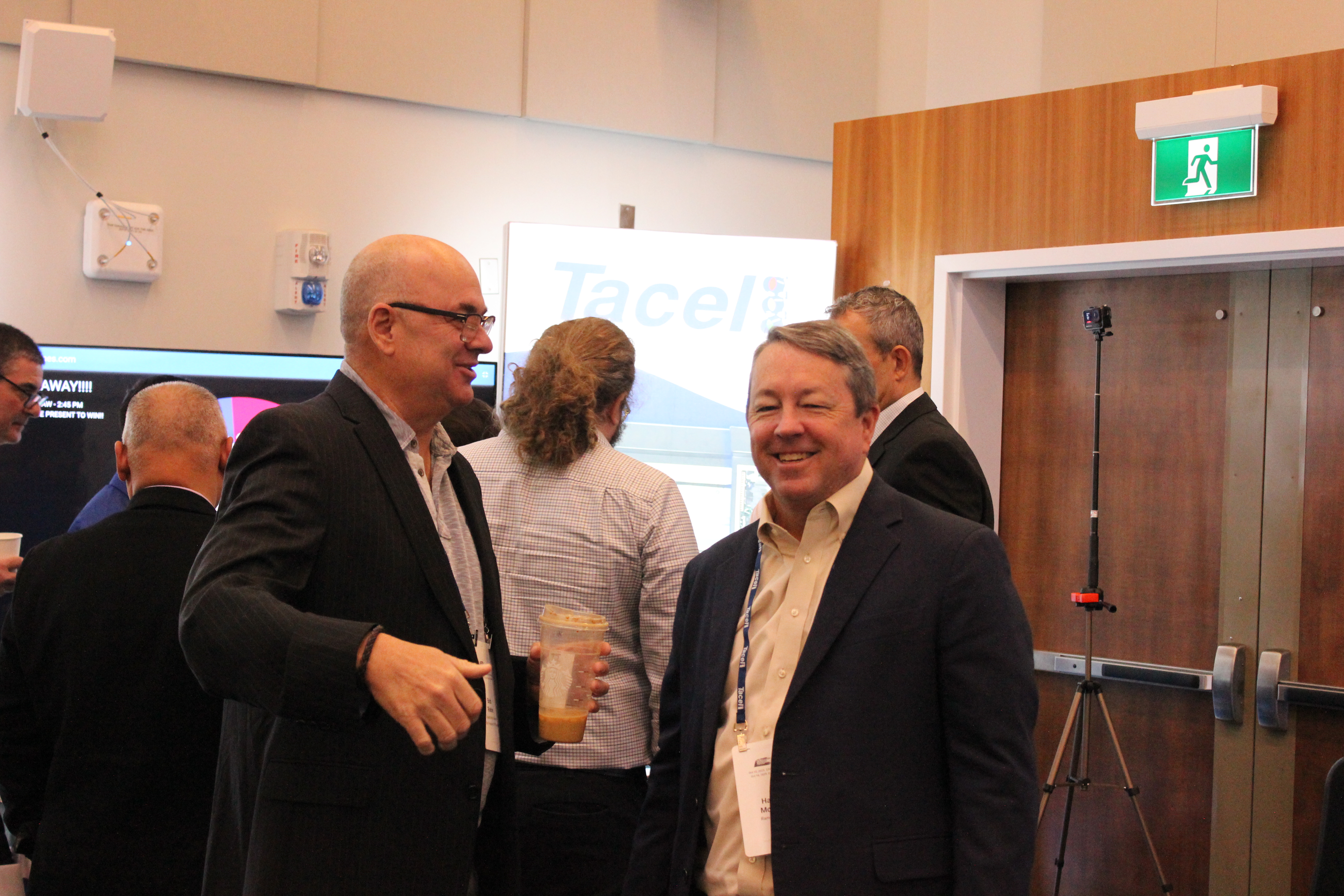 ITS Canada & City of Toronto GTHA Summit 2025 gallery image 36