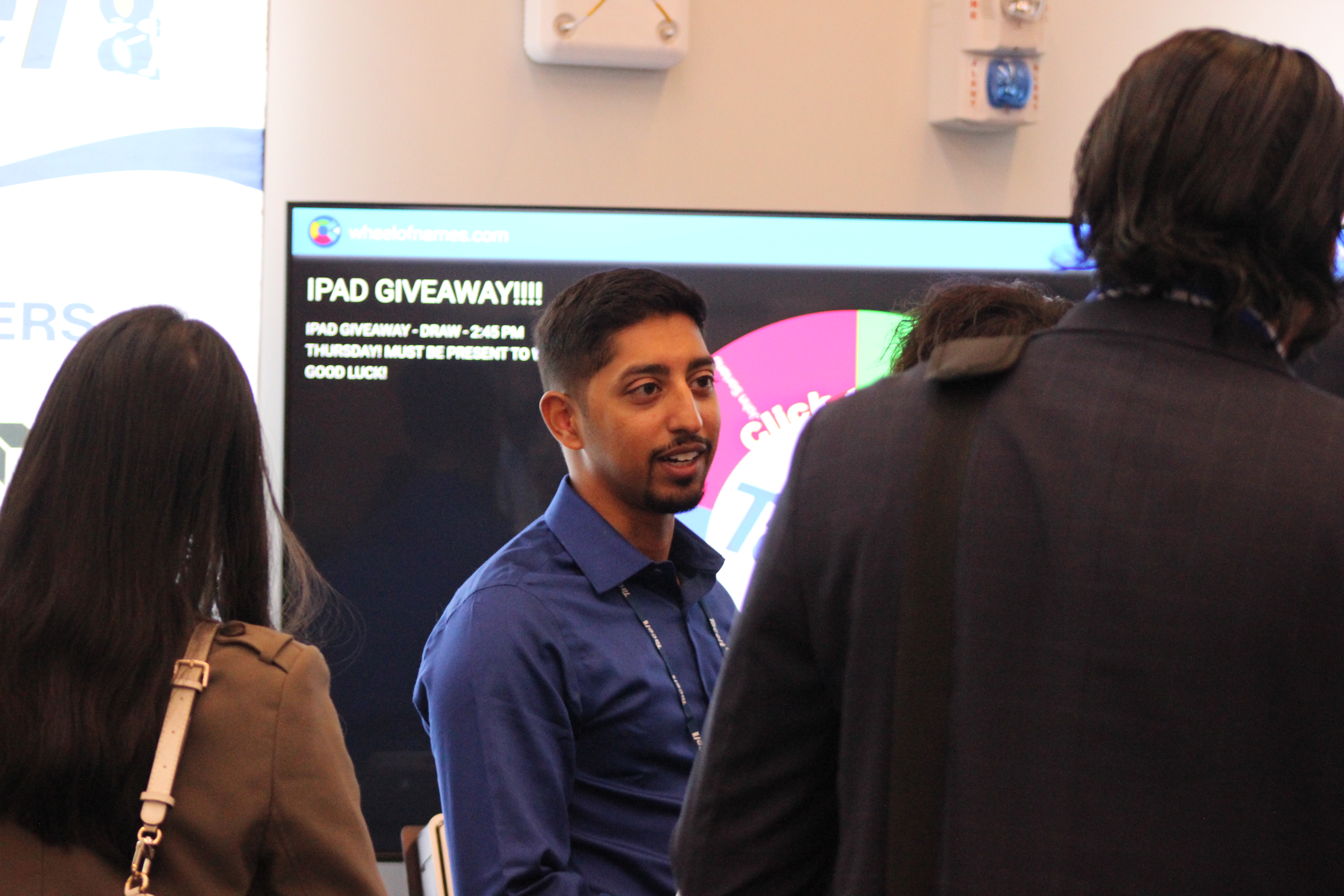 ITS Canada & City of Toronto GTHA Summit 2025 gallery image 38