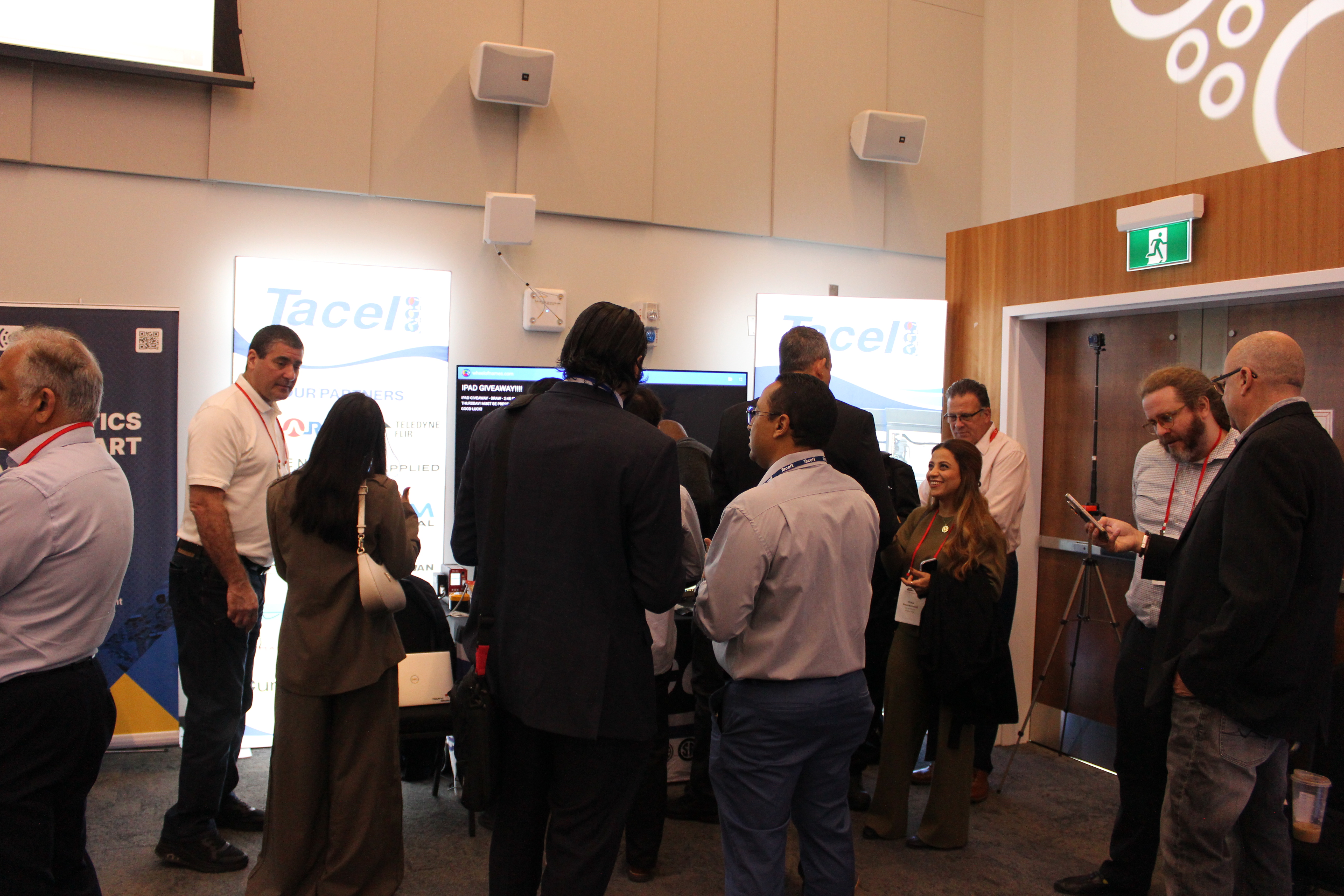 ITS Canada & City of Toronto GTHA Summit 2025 gallery image 39