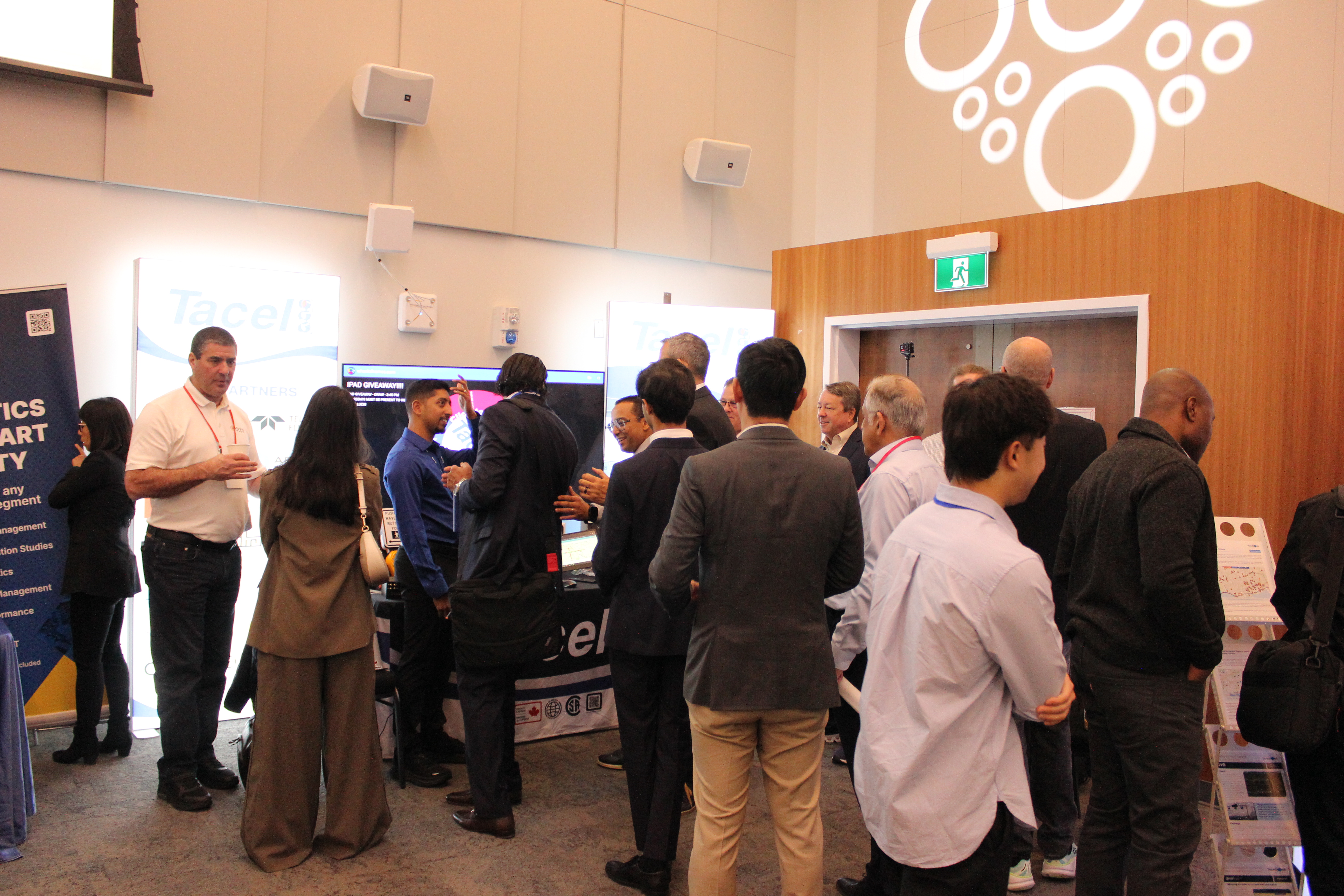 ITS Canada & City of Toronto GTHA Summit 2025 gallery image 40