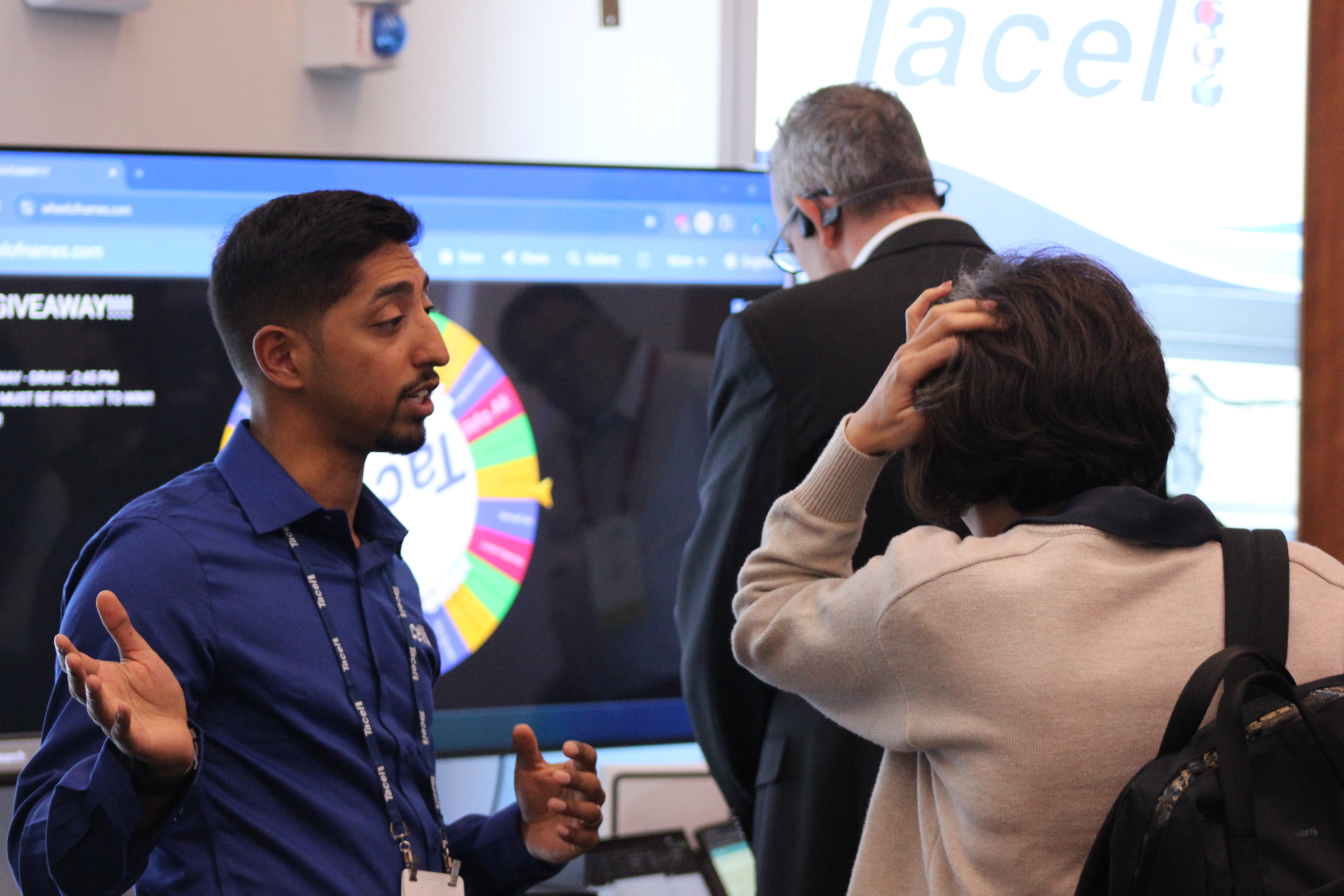 ITS Canada & City of Toronto GTHA Summit 2025 gallery image 41