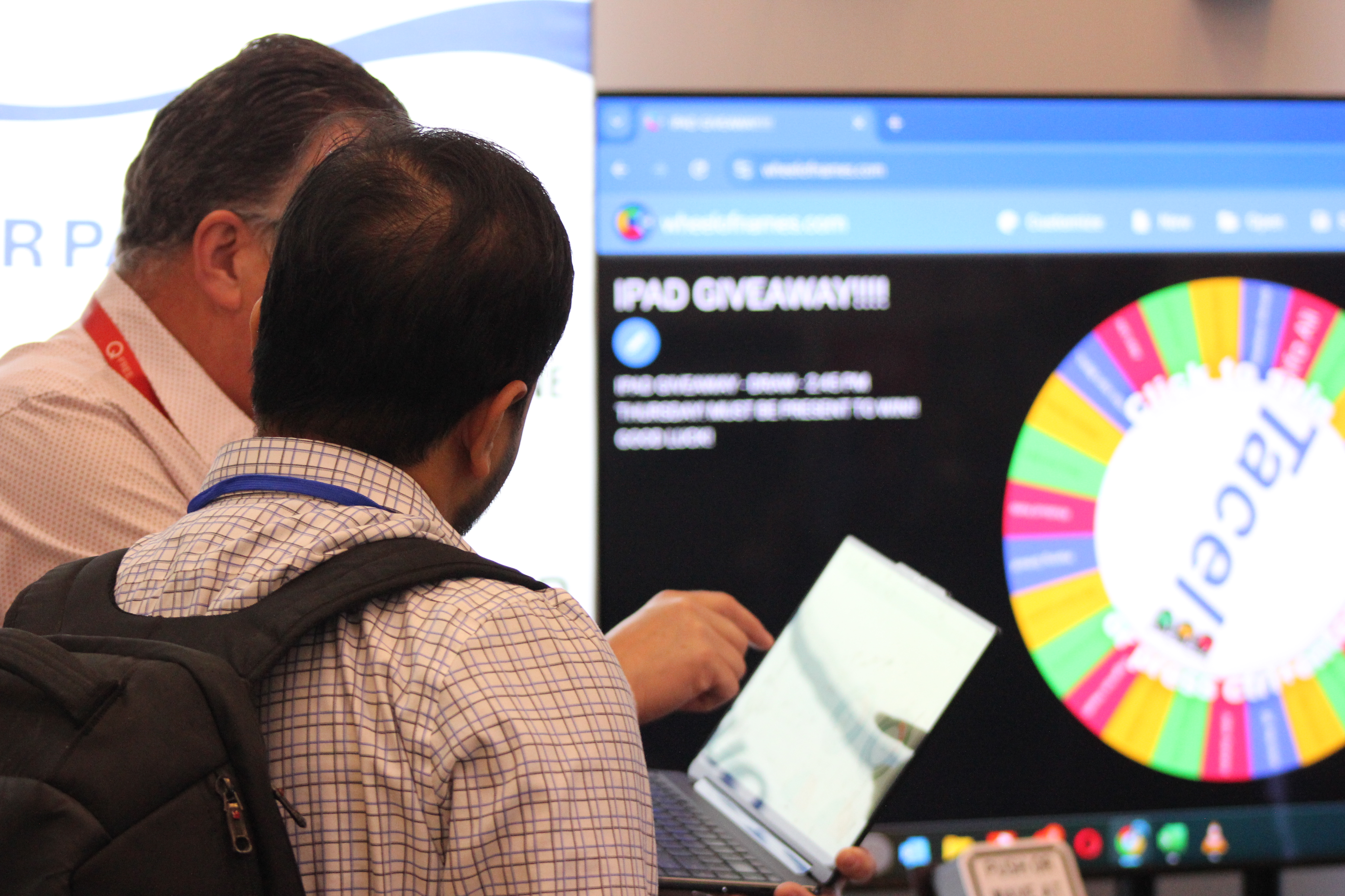 ITS Canada & City of Toronto GTHA Summit 2025 gallery image 42