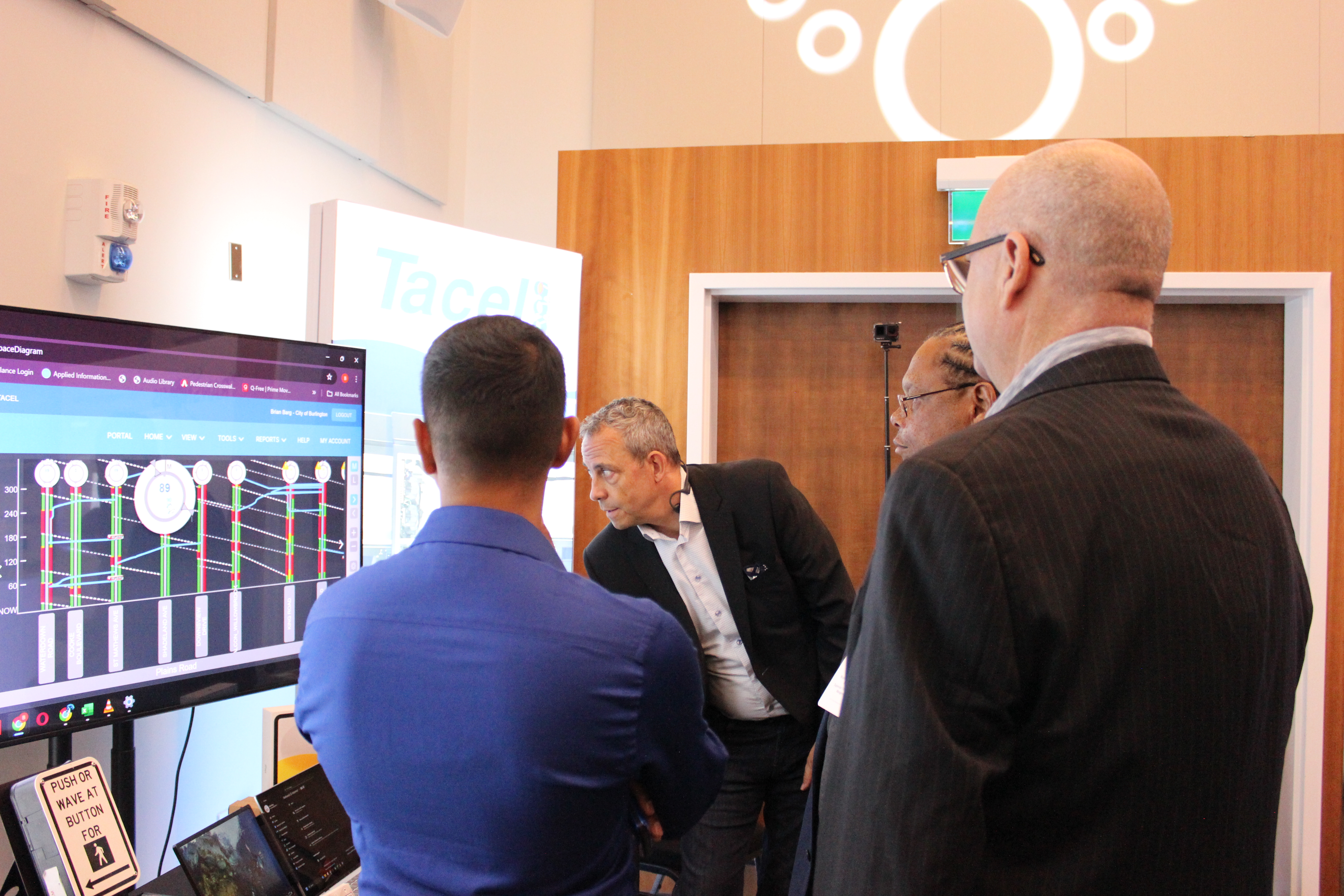 ITS Canada & City of Toronto GTHA Summit 2025 gallery image 43