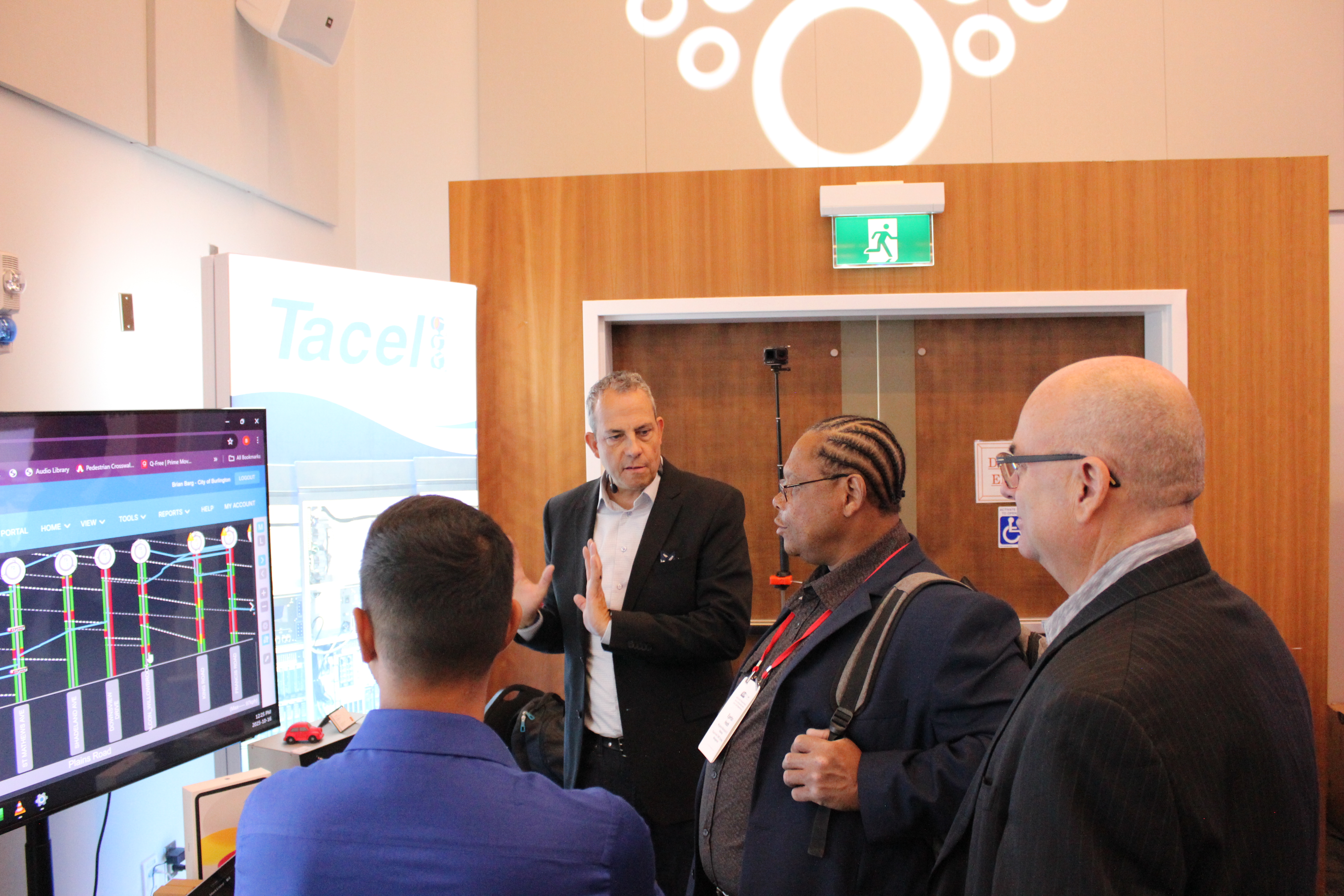 ITS Canada & City of Toronto GTHA Summit 2025 gallery image 44