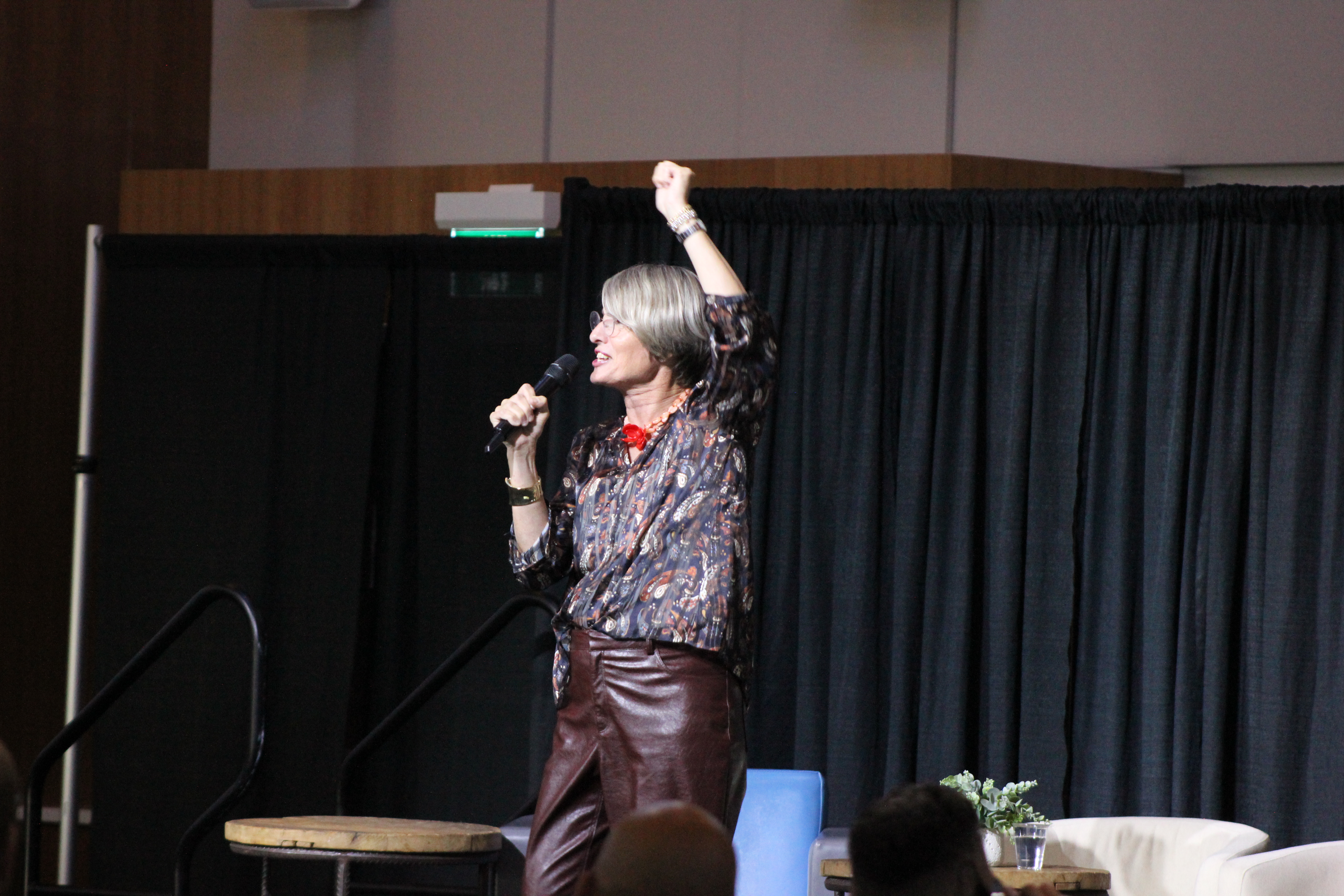 ITS Canada & City of Toronto GTHA Summit 2025 gallery image 46