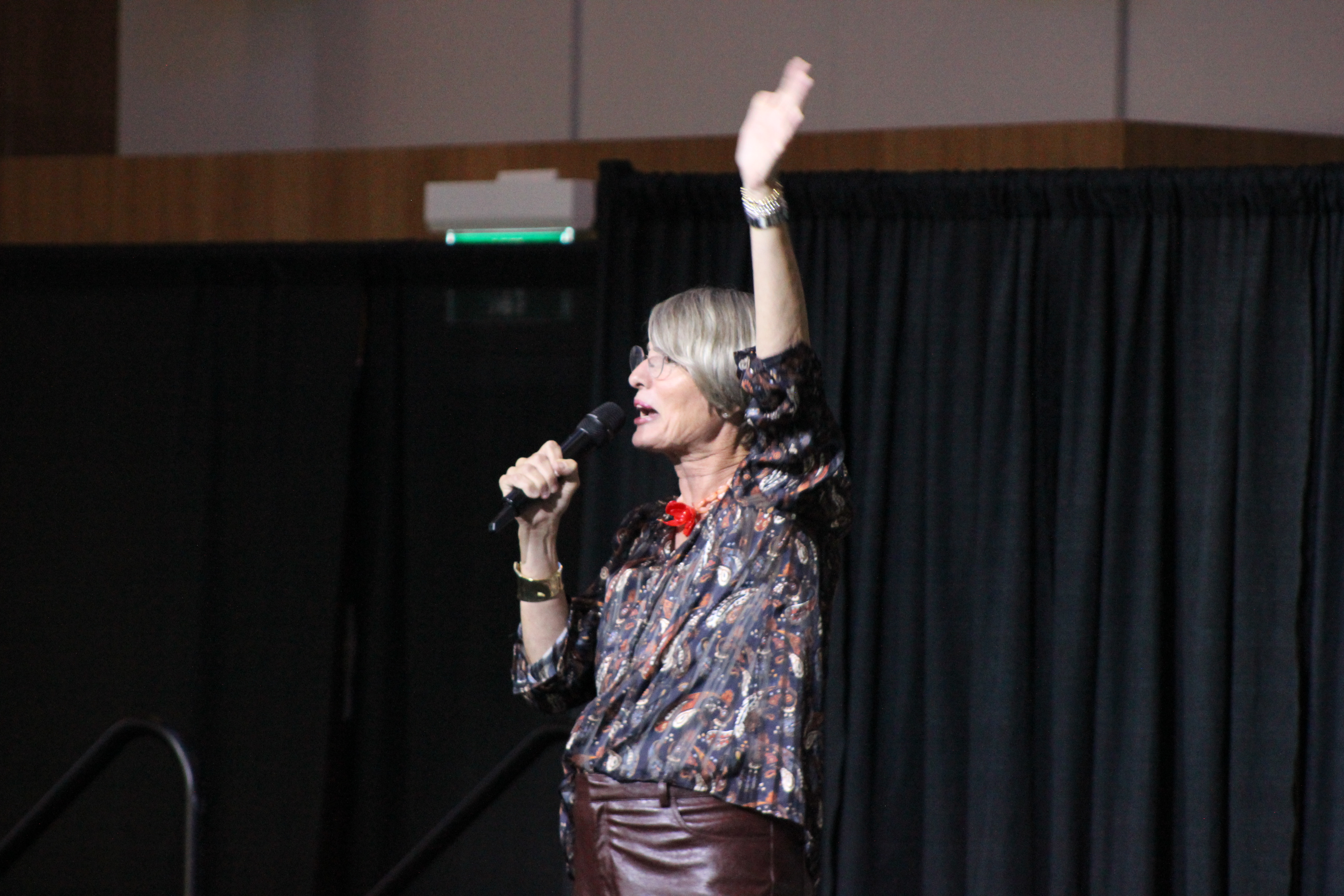 ITS Canada & City of Toronto GTHA Summit 2025 gallery image 47