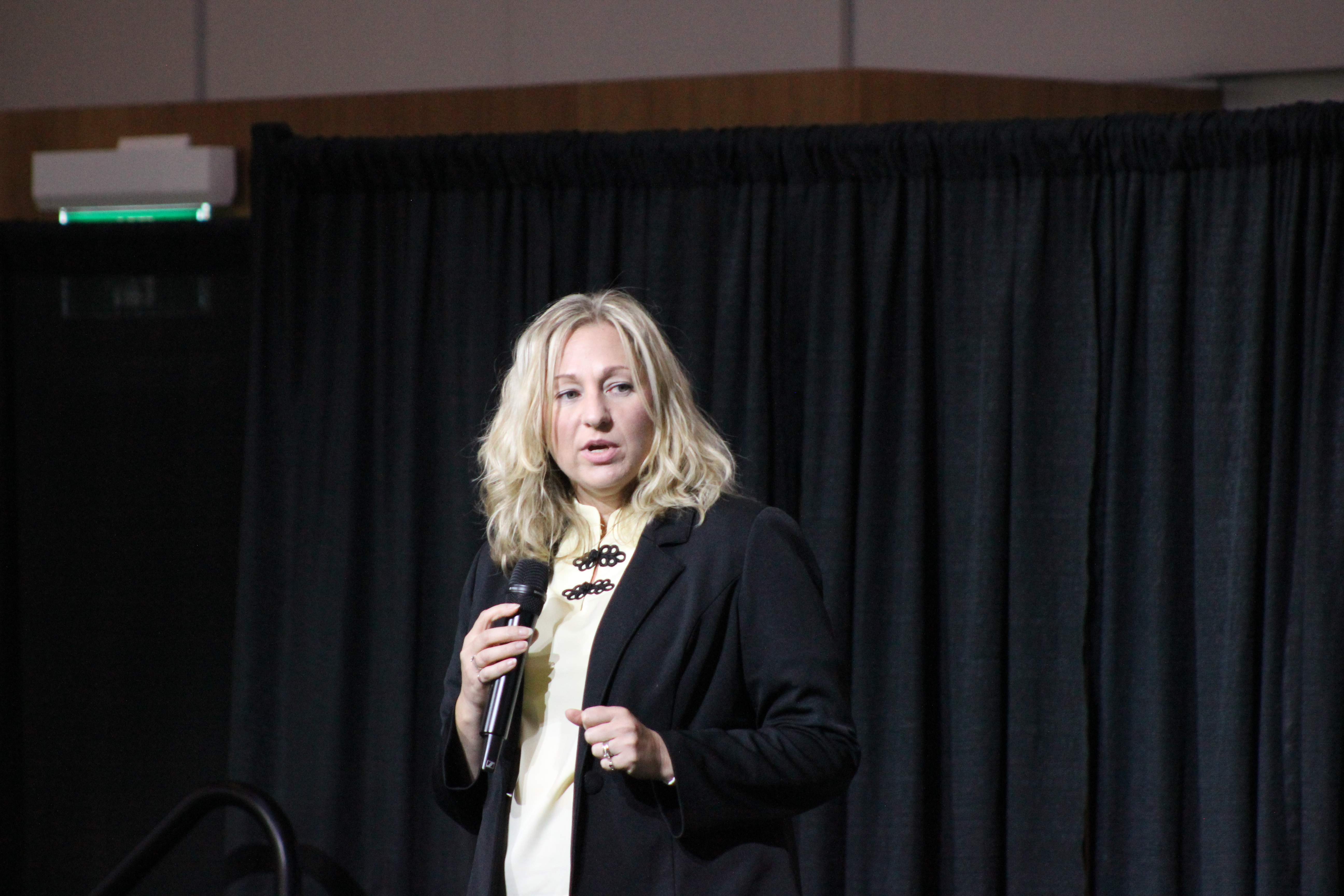 ITS Canada & City of Toronto GTHA Summit 2025 gallery image 48