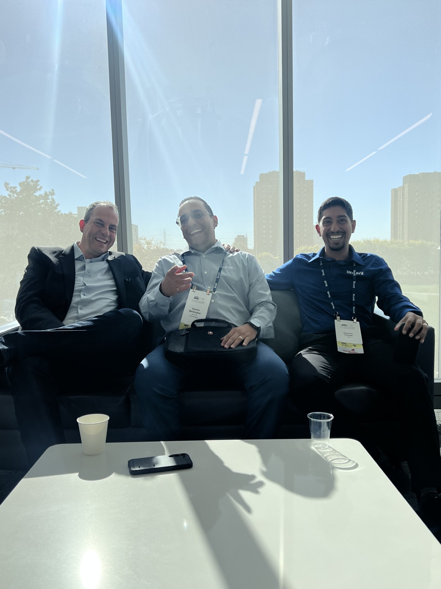 ITS Canada & City of Toronto GTHA Summit 2025 gallery image 49