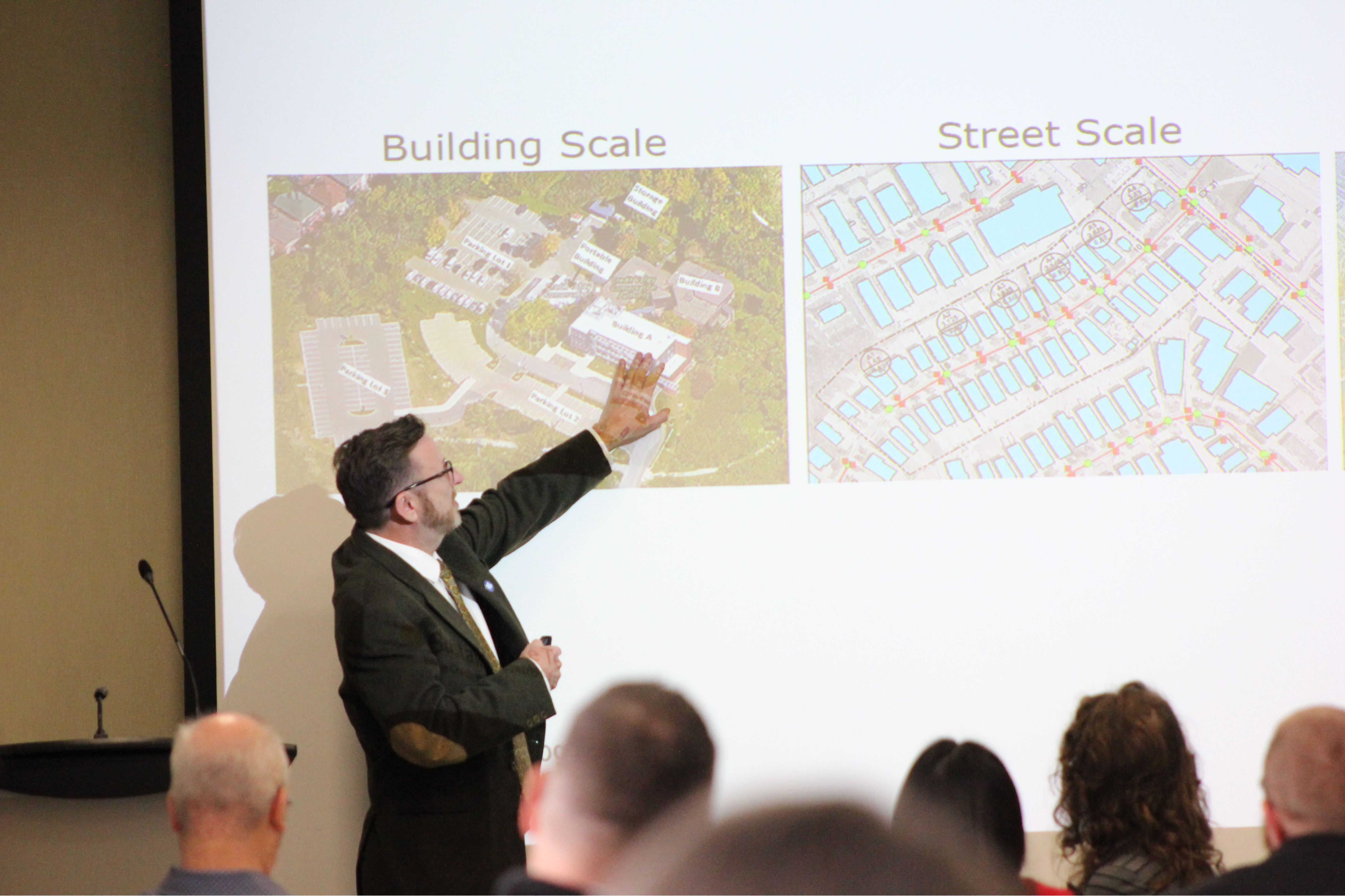 OPWA Technology Showcase 2025 gallery image 1