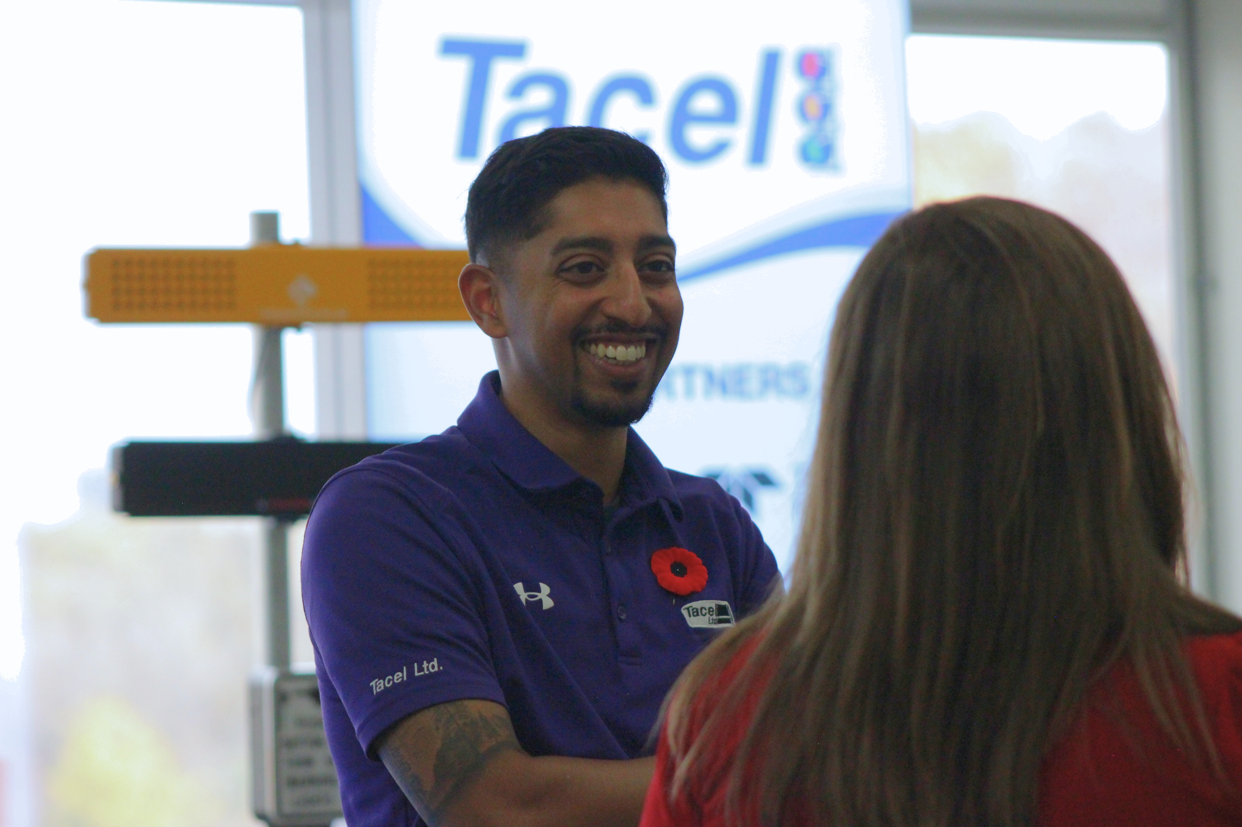 OPWA Technology Showcase 2025 gallery image 3