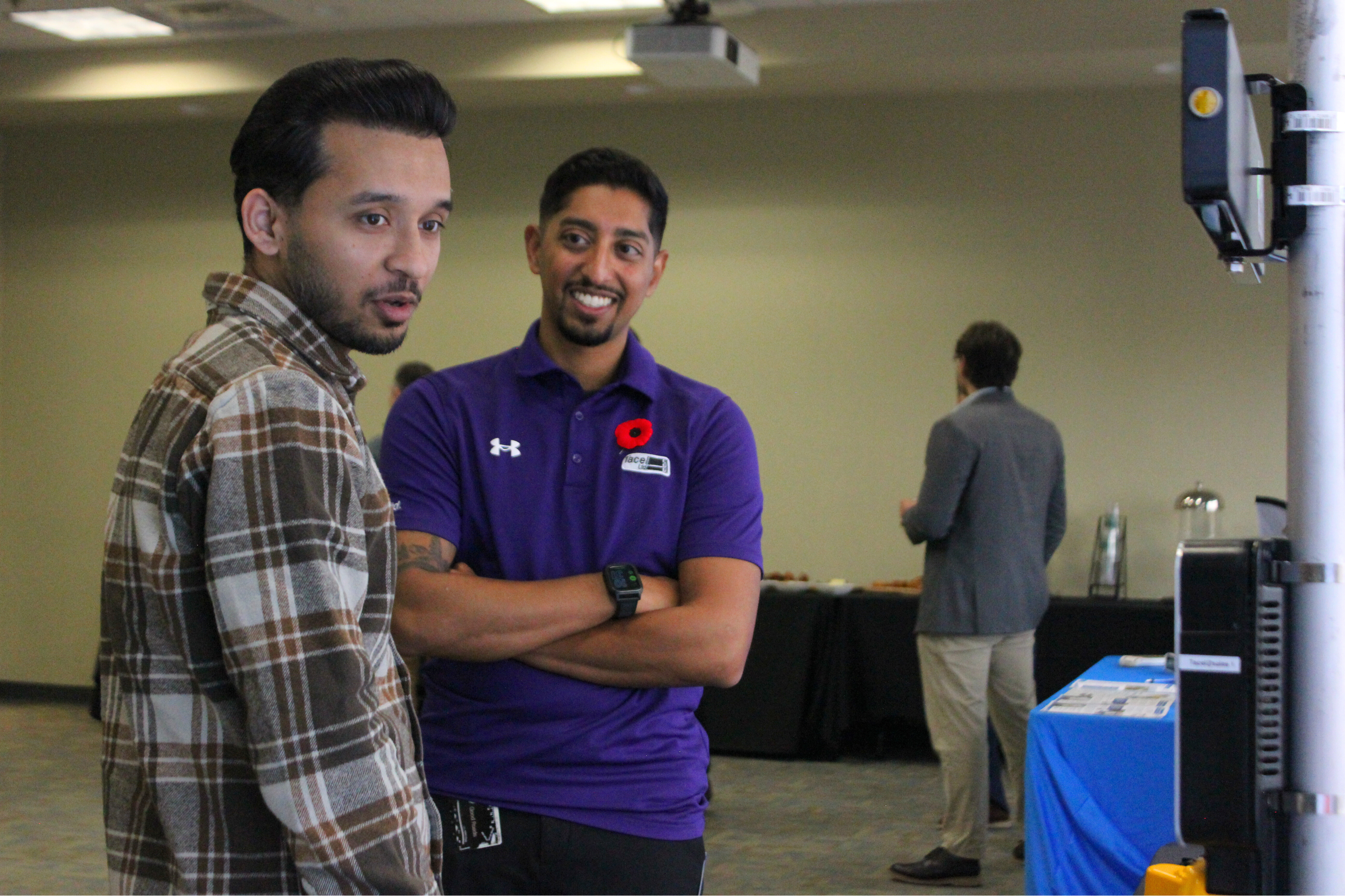 OPWA Technology Showcase 2025 gallery image 4