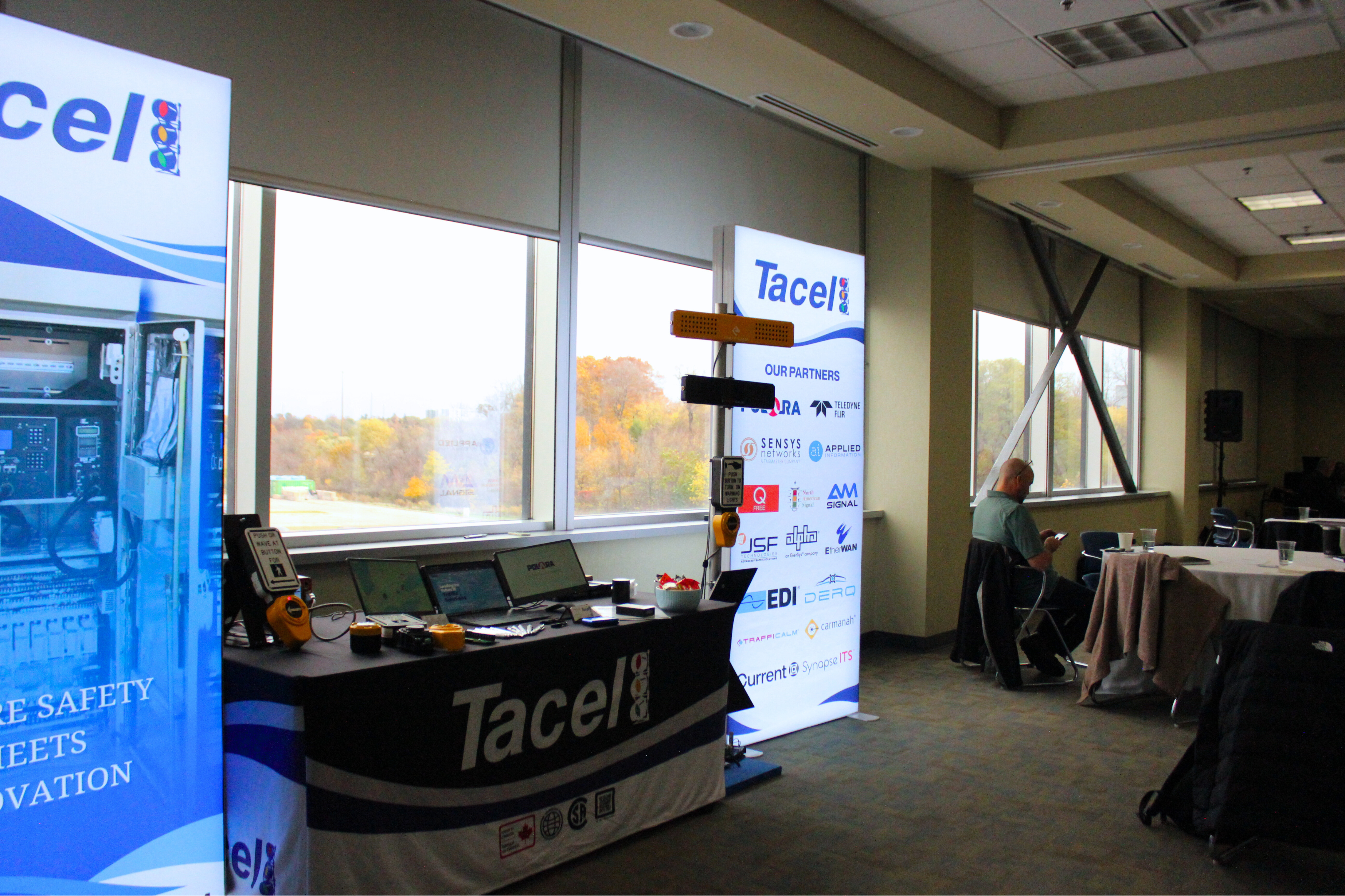 OPWA Technology Showcase 2025 gallery image 5