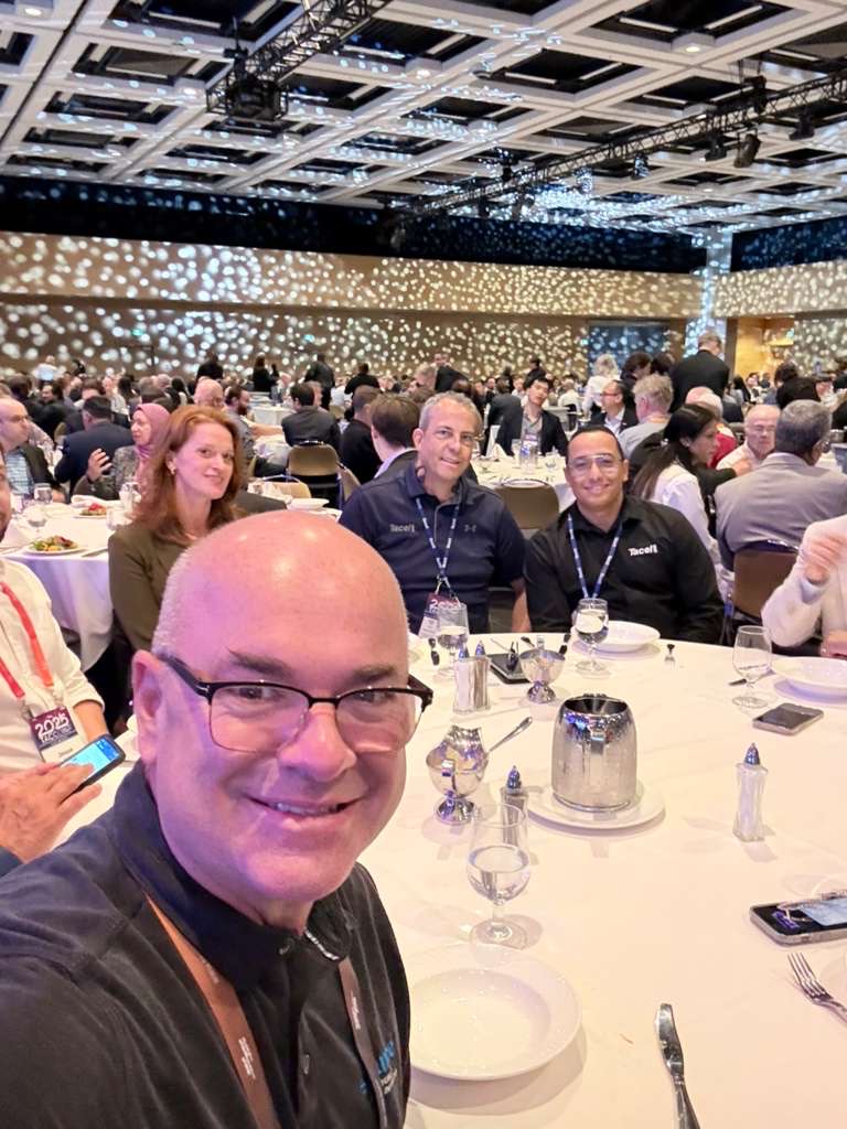 TAC Conference & Exhibition 2025 gallery image 1