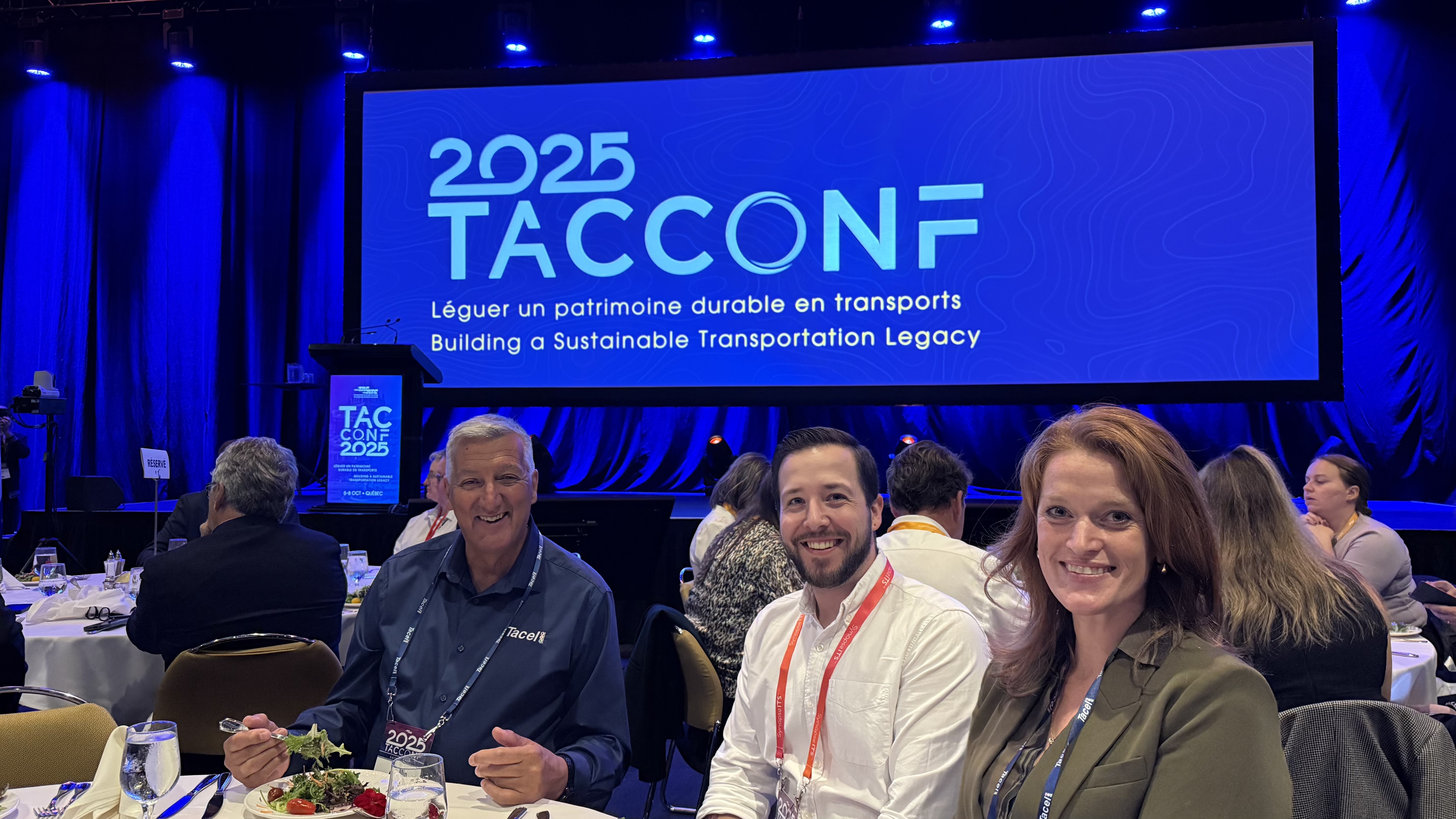 TAC Conference & Exhibition 2025 gallery image 2