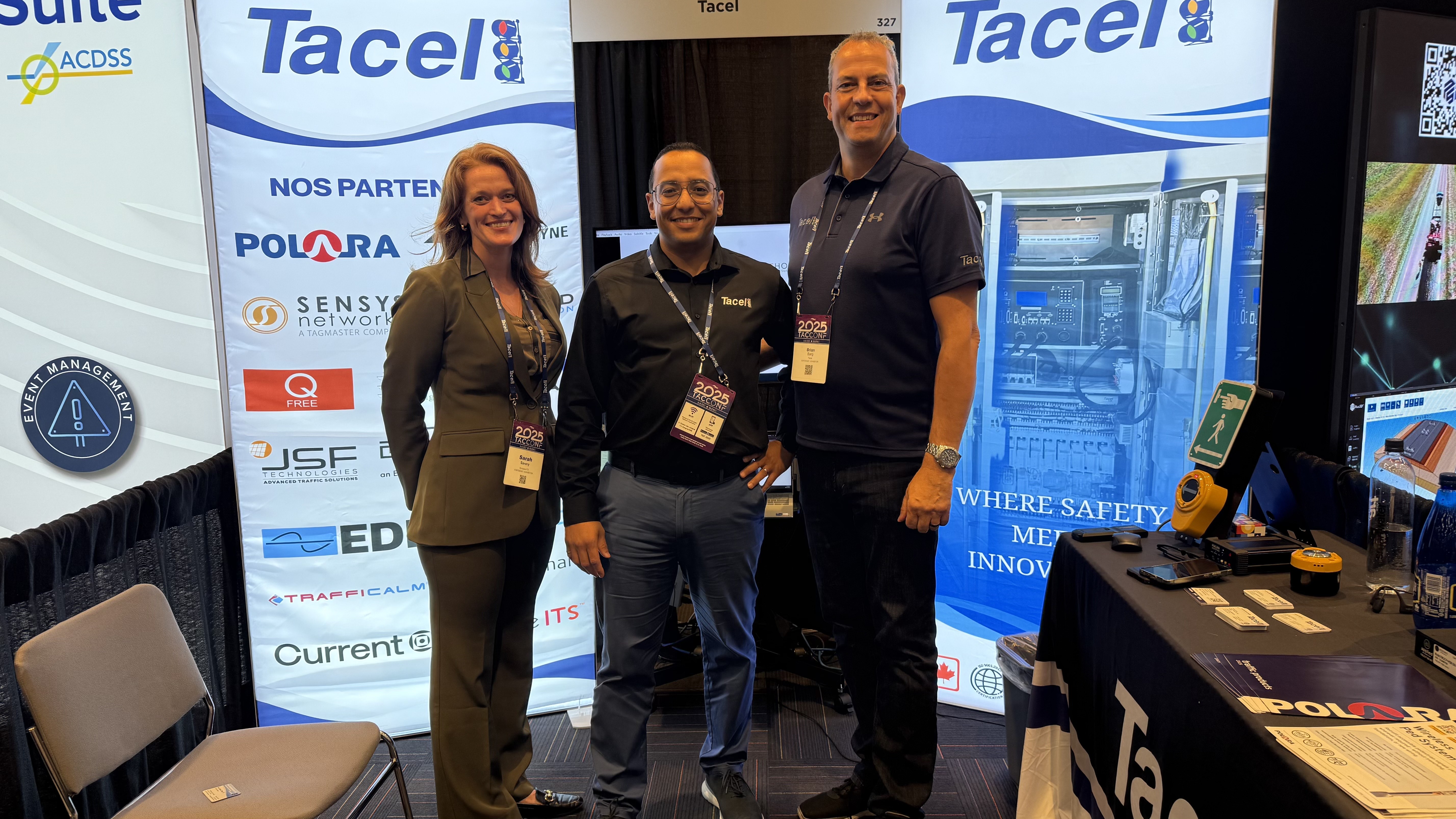 TAC Conference & Exhibition 2025 gallery image 3