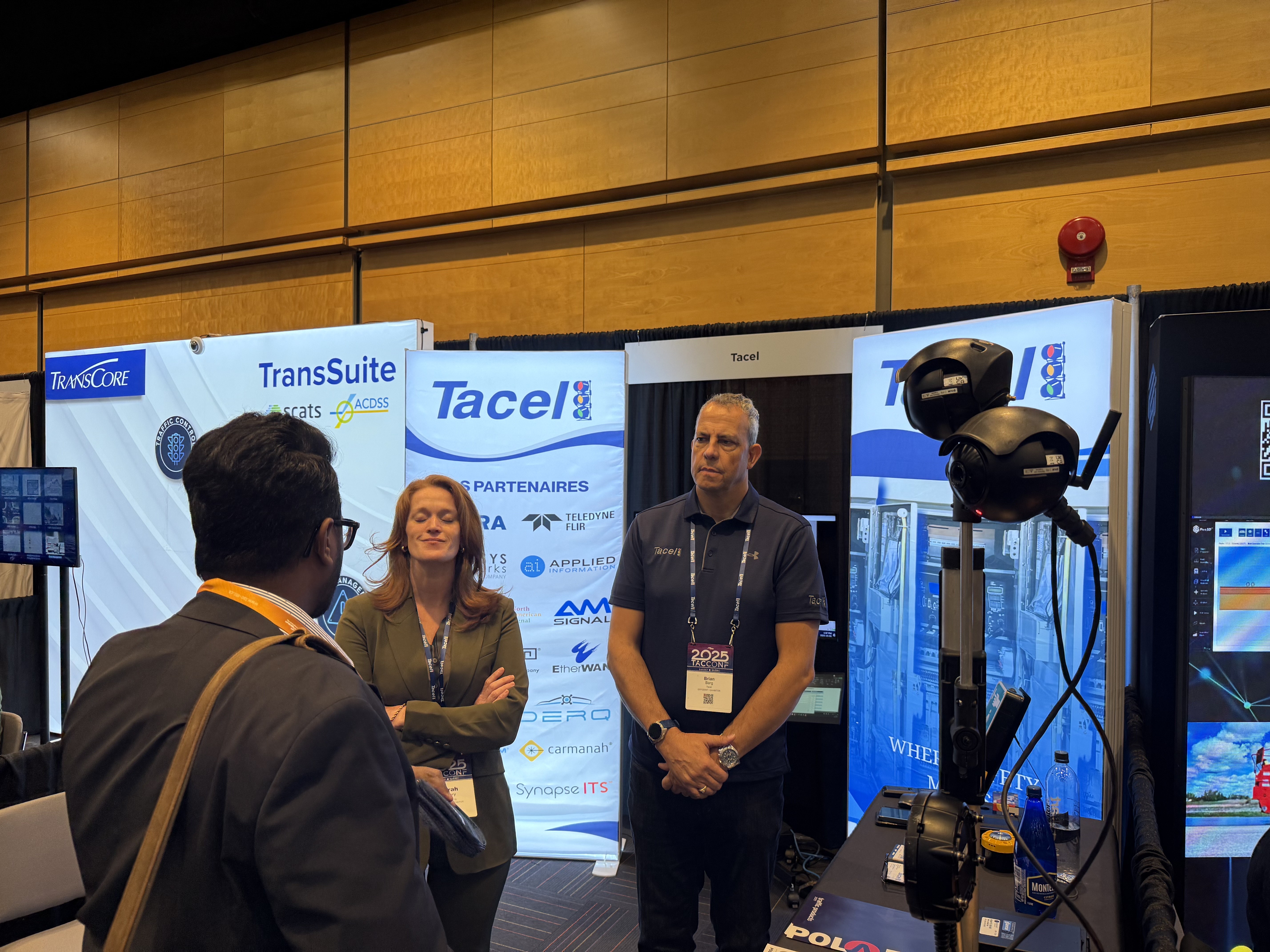 TAC Conference & Exhibition 2025 gallery image 4