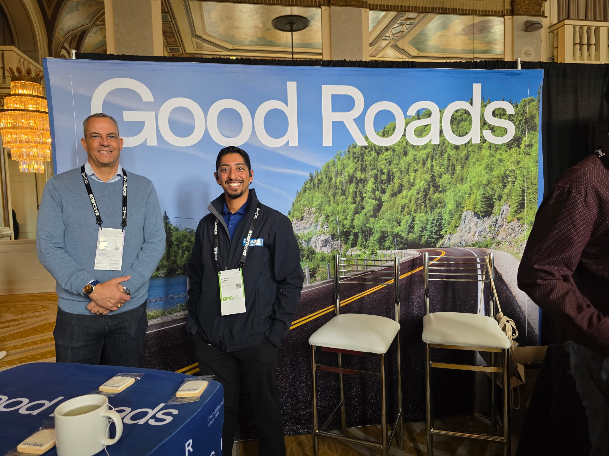 Good Roads Conference 2026 gallery image 1