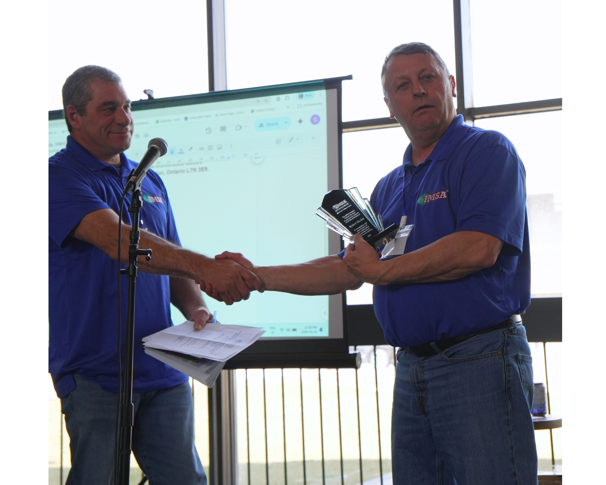 IMSA Traffic Expo 2026 gallery image 2