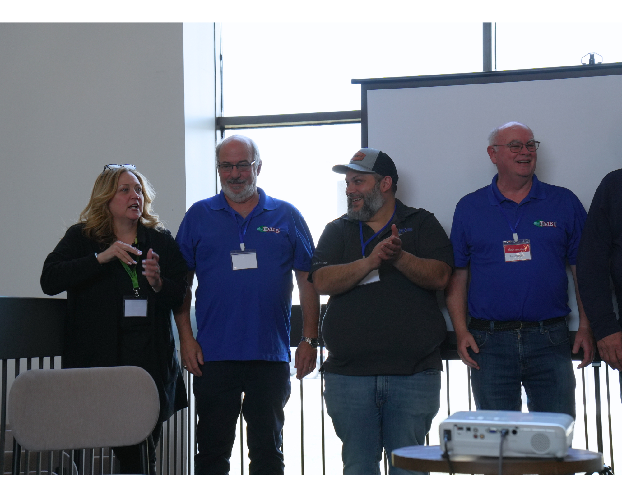 IMSA Traffic Expo 2026 gallery image 3