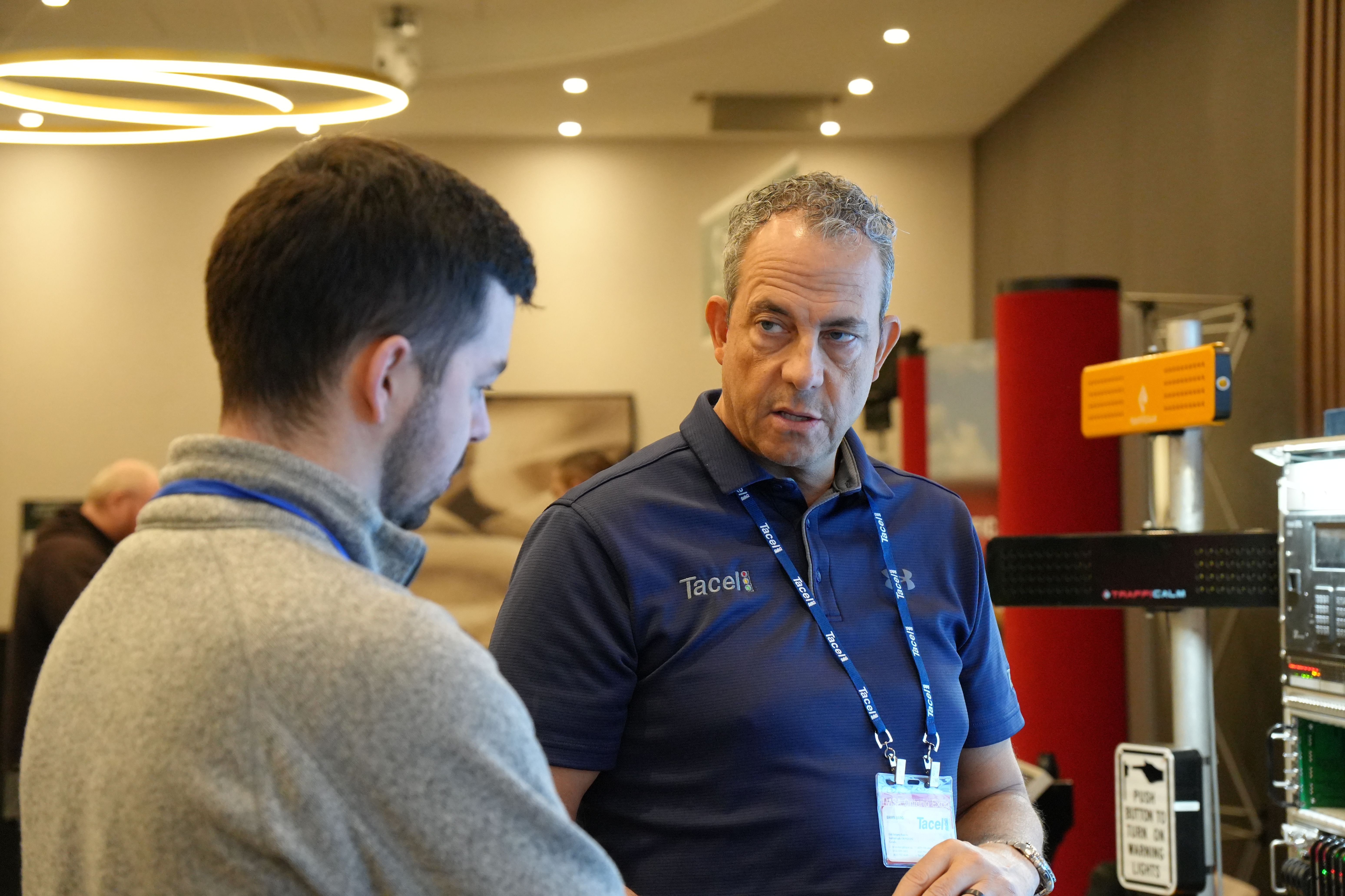 IMSA Traffic Expo 2026 gallery image 4