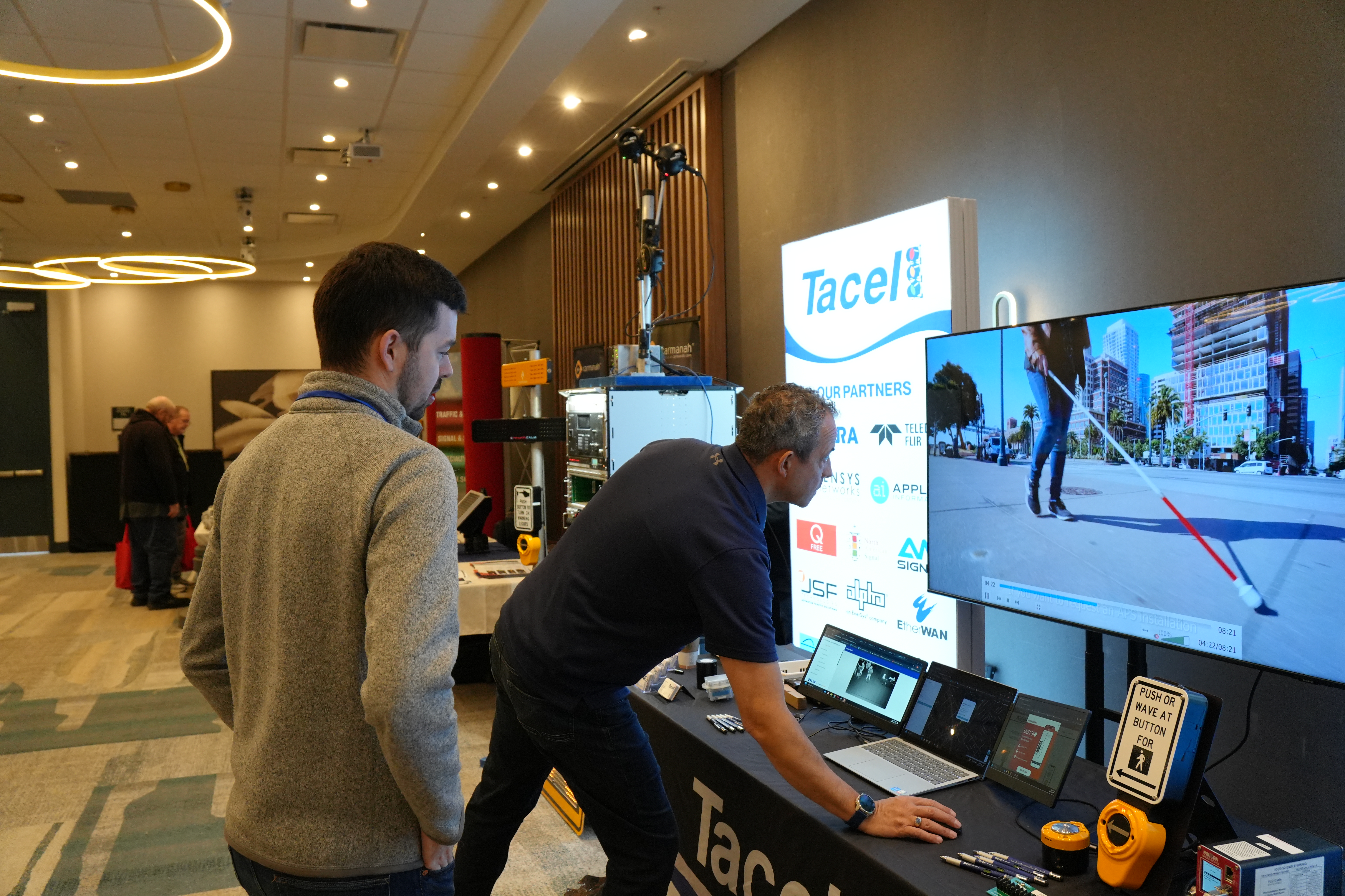 IMSA Traffic Expo 2026 gallery image 5