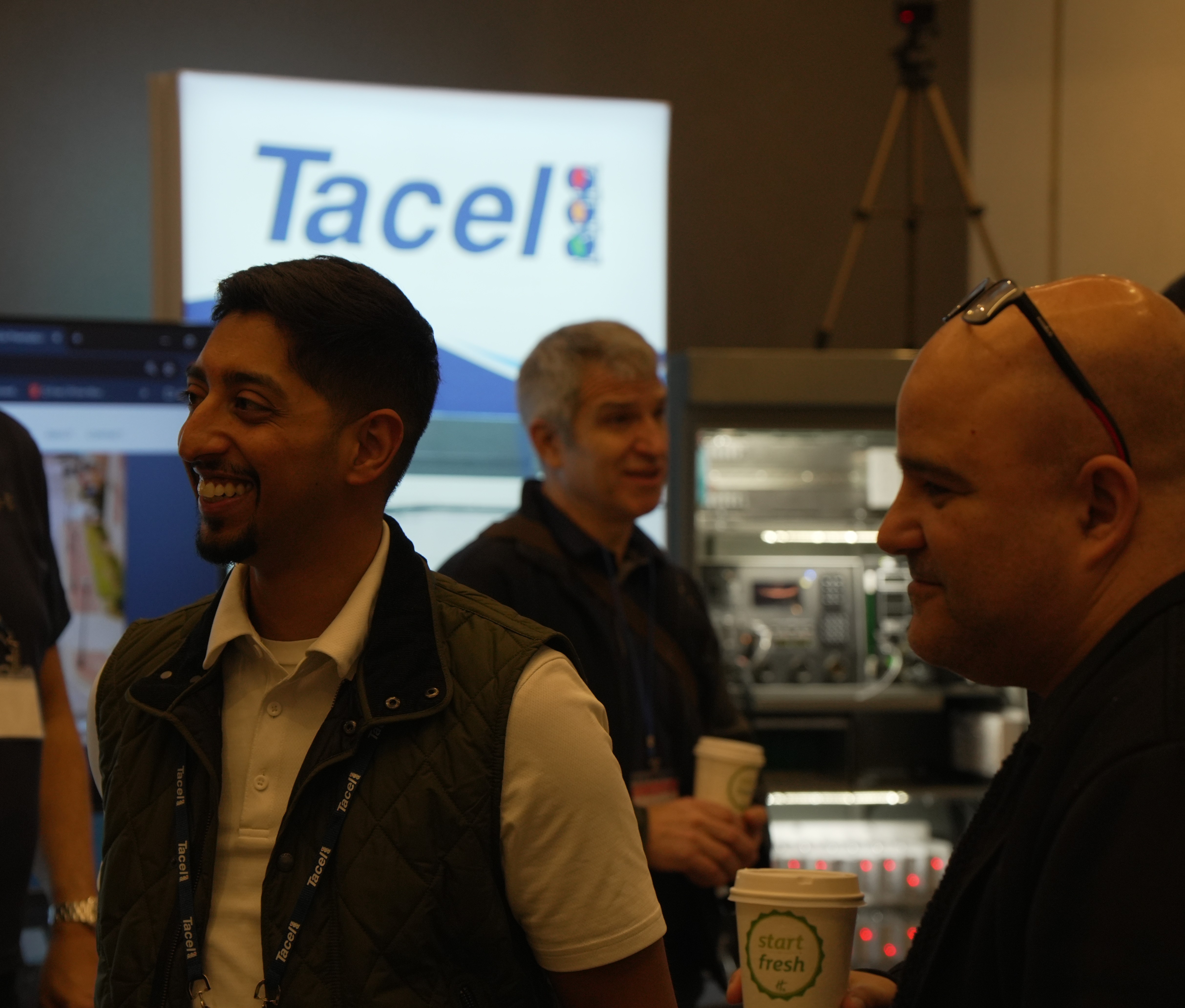 IMSA Traffic Expo 2026 gallery image 8