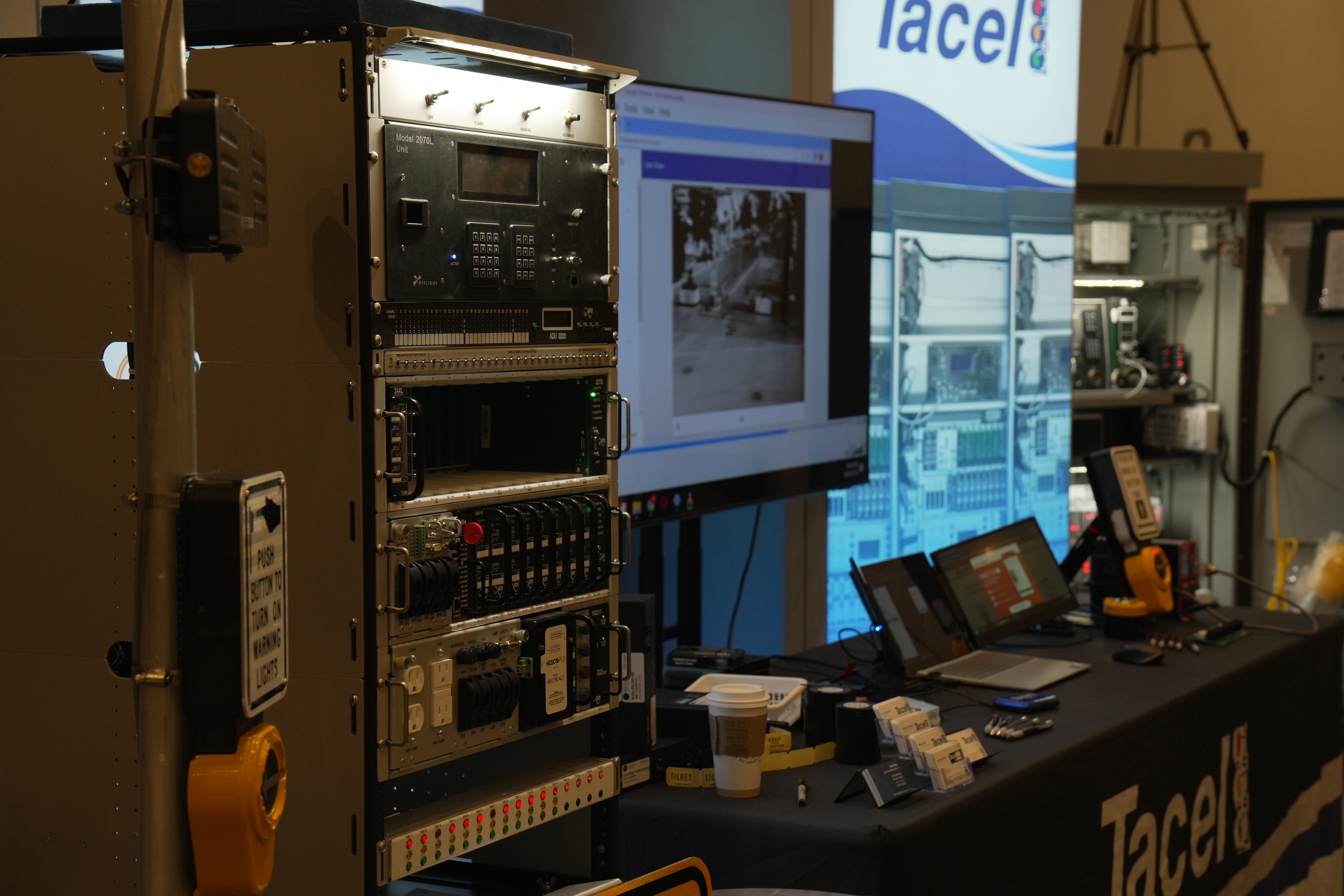 IMSA Traffic Expo 2026 gallery image 9