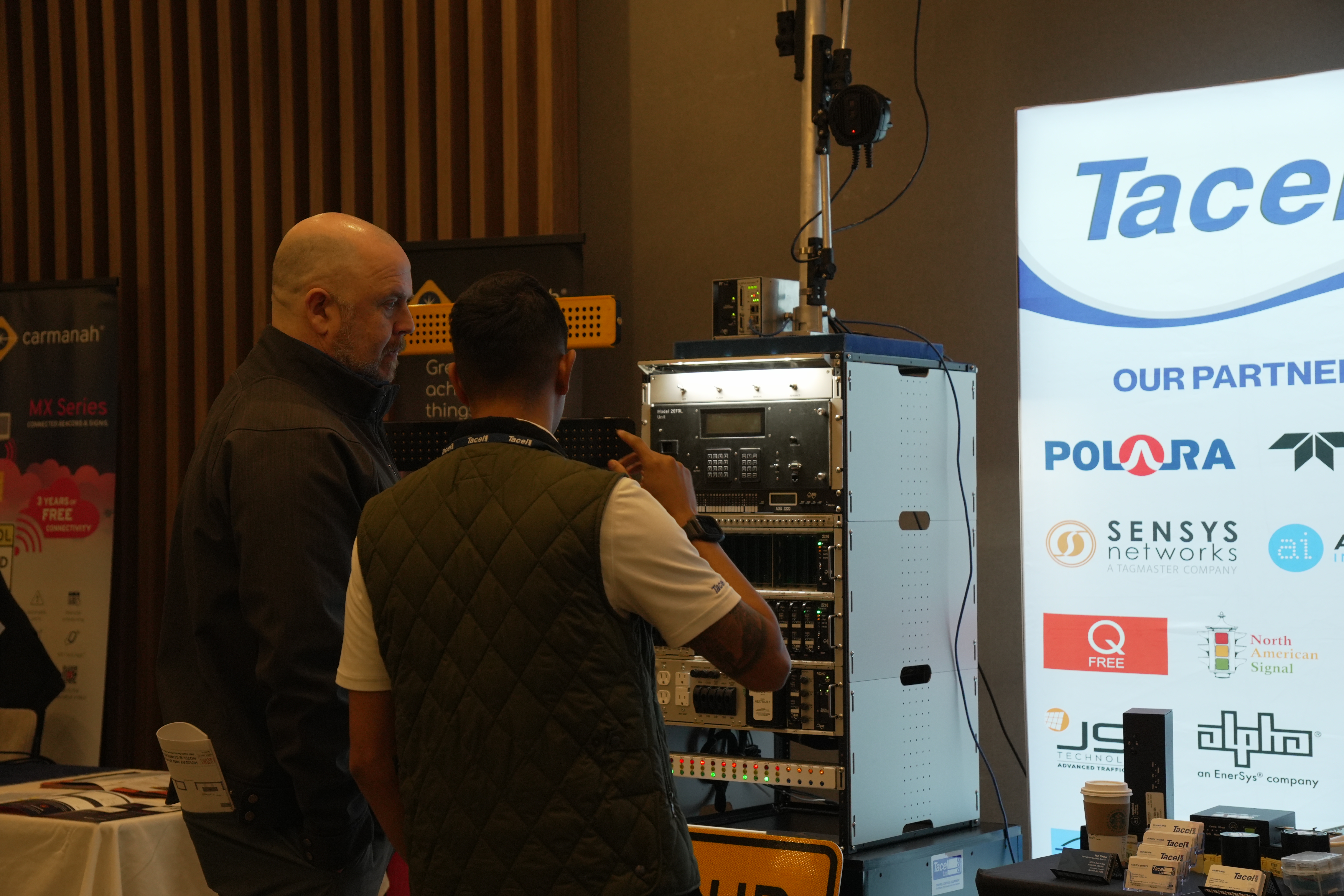 IMSA Traffic Expo 2026 gallery image 10