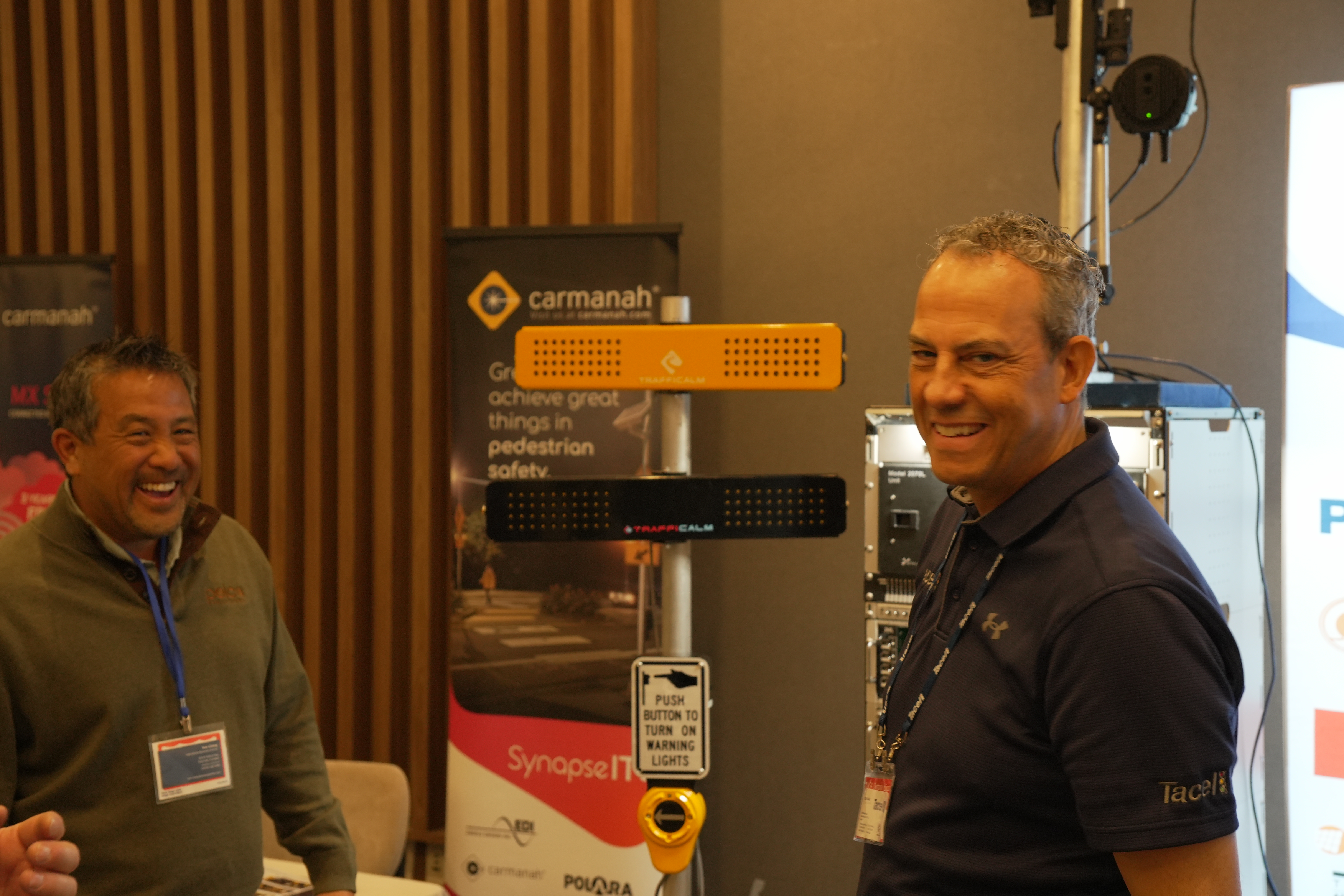 IMSA Traffic Expo 2026 gallery image 12