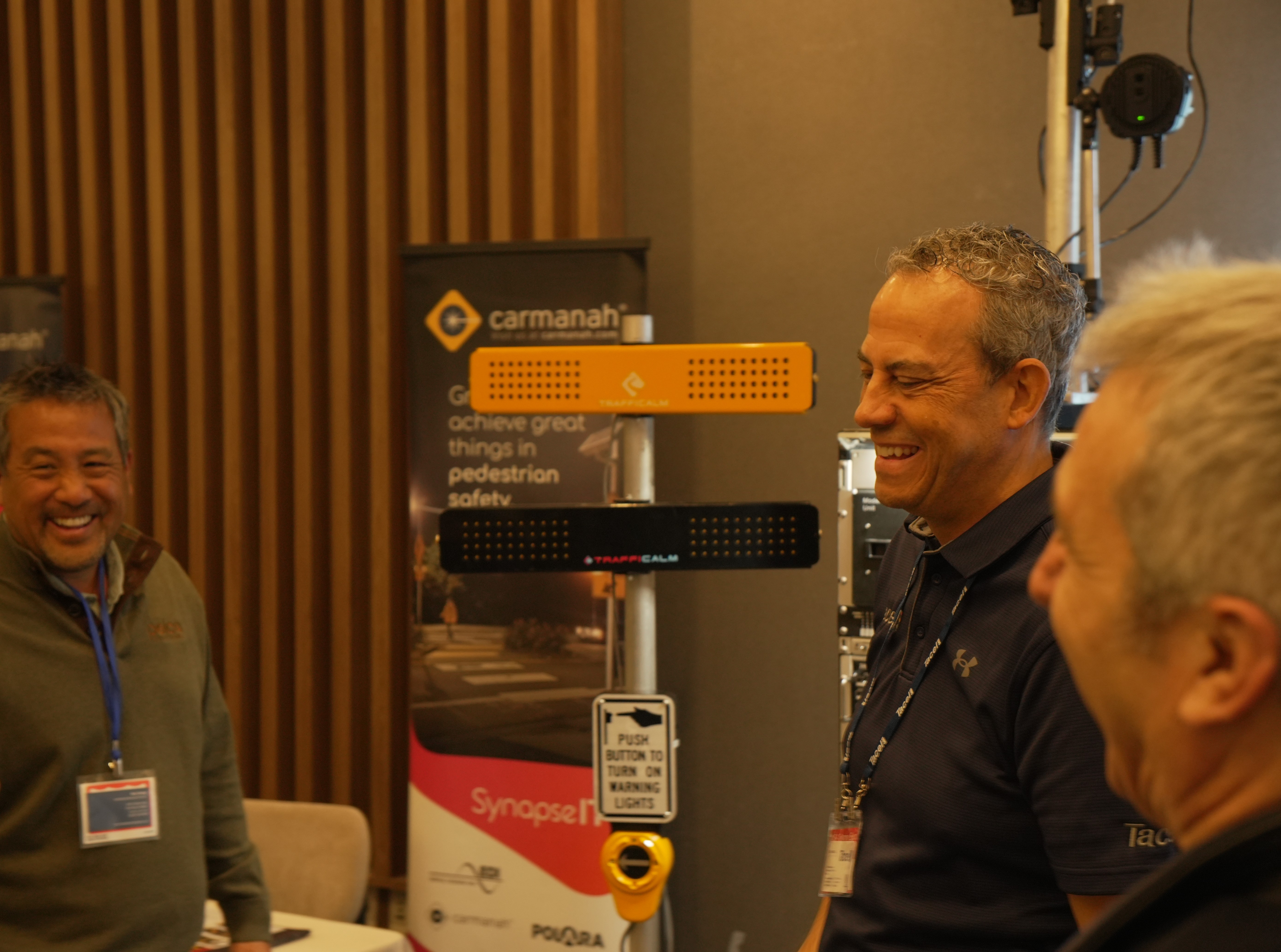 IMSA Traffic Expo 2026 gallery image 13