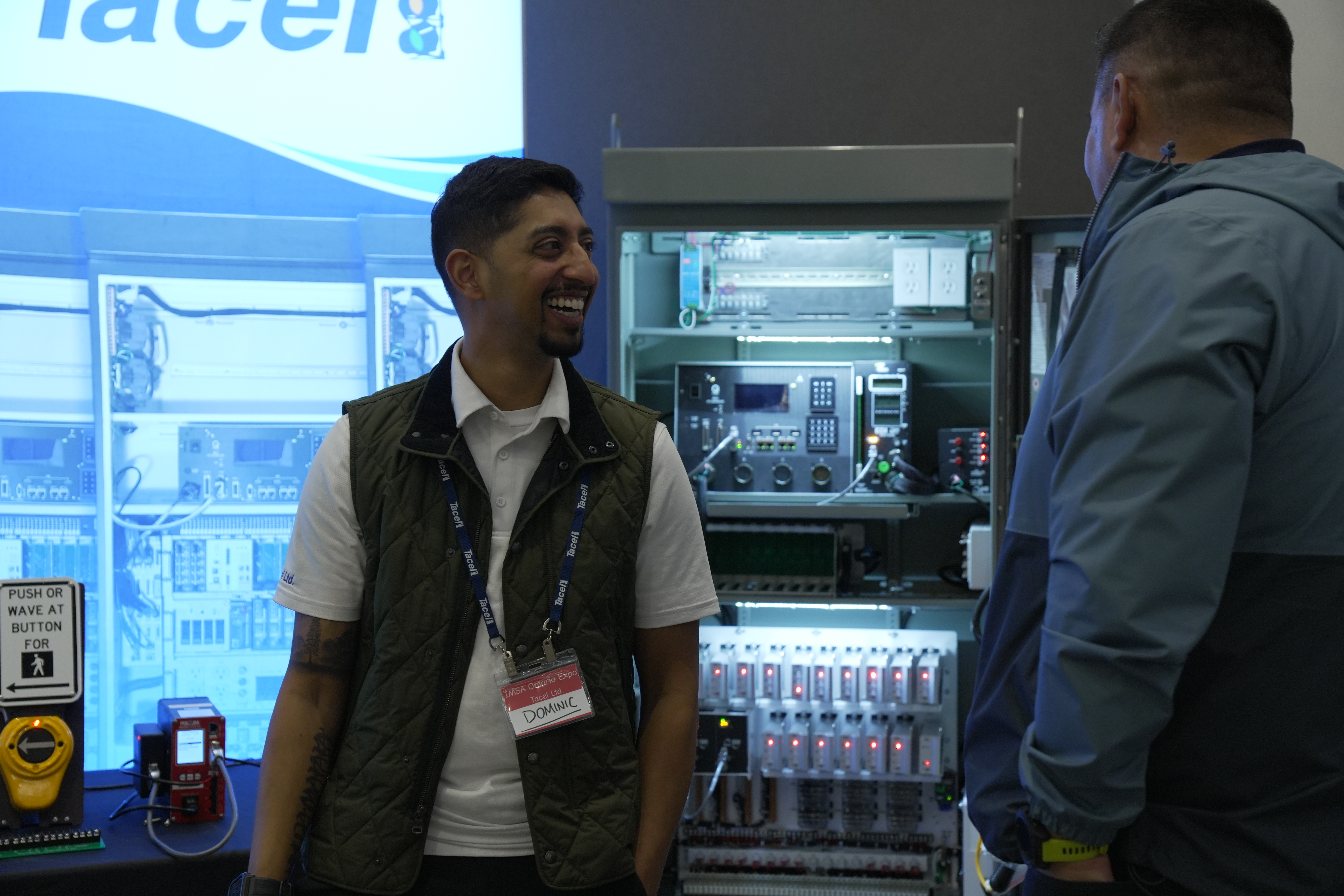 IMSA Traffic Expo 2026 gallery image 15