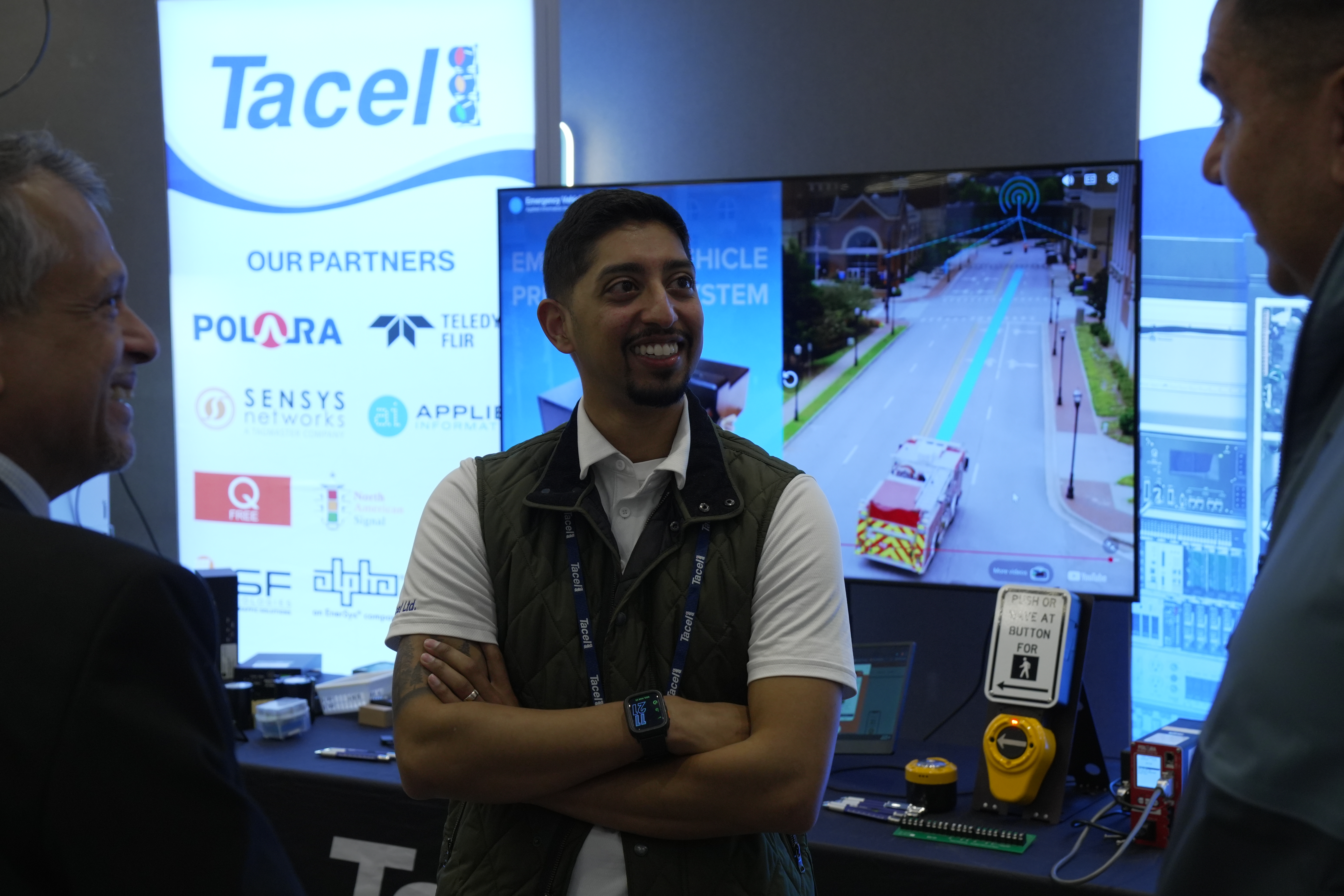 IMSA Traffic Expo 2026 gallery image 16