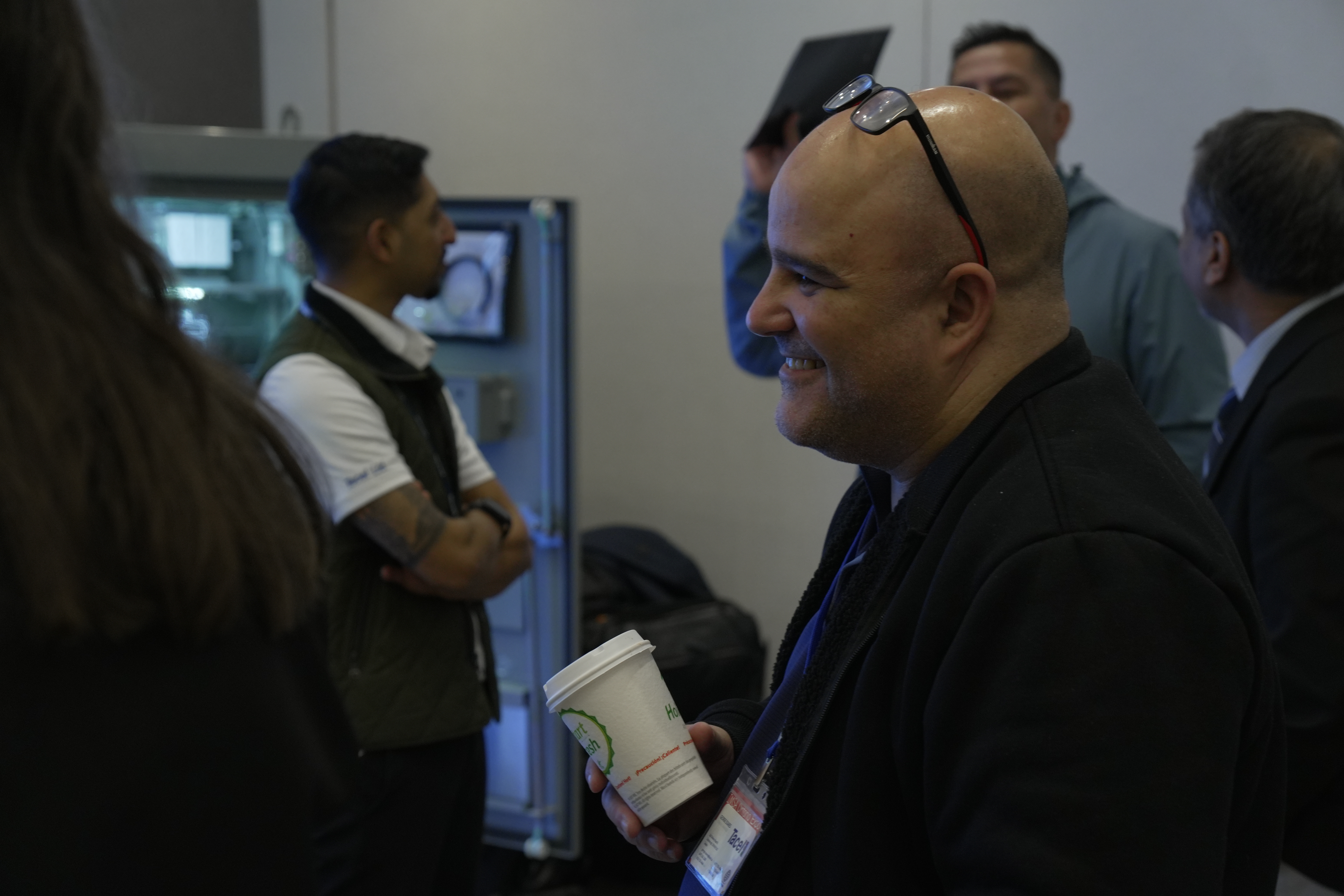 IMSA Traffic Expo 2026 gallery image 17