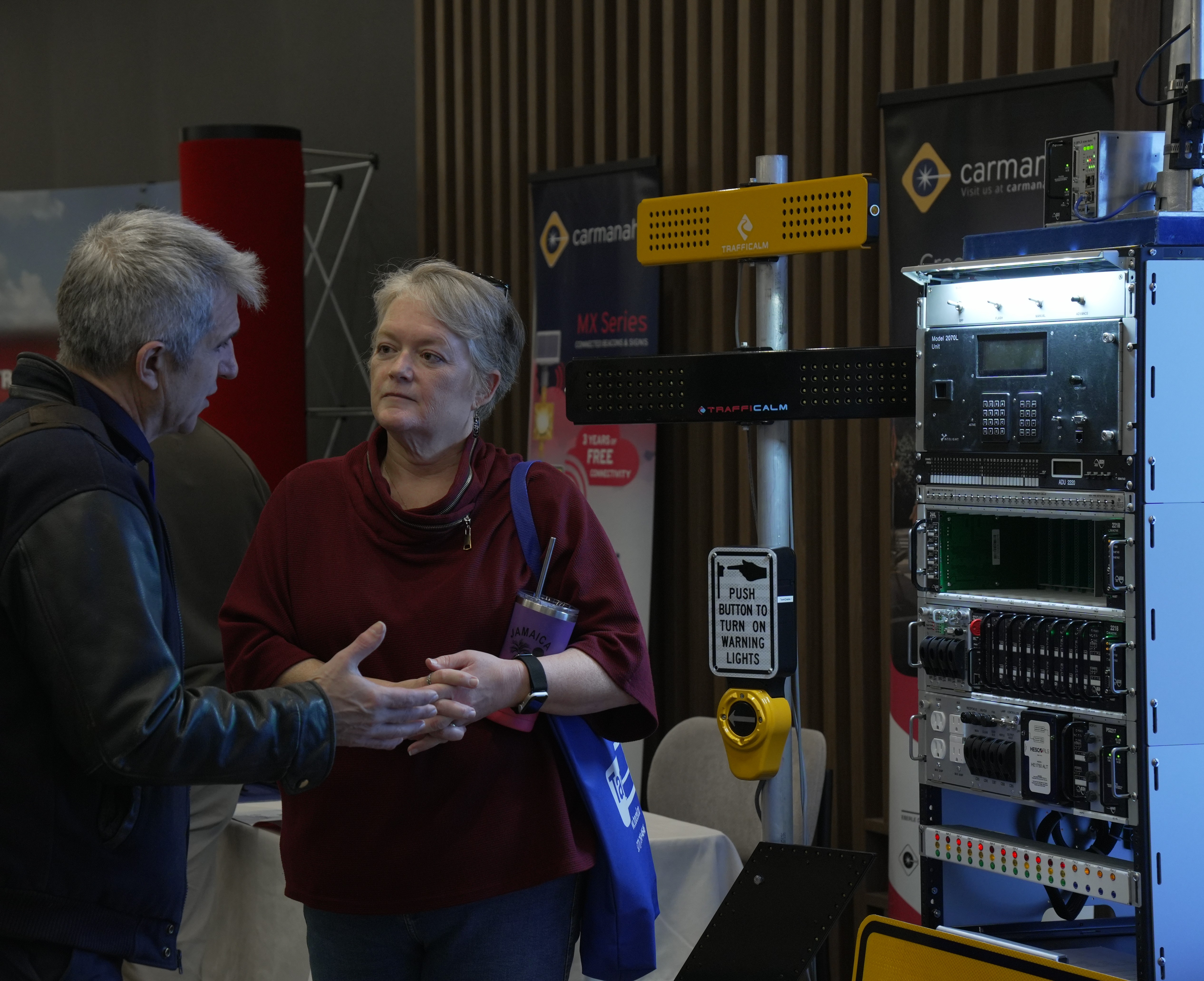 IMSA Traffic Expo 2026 gallery image 19