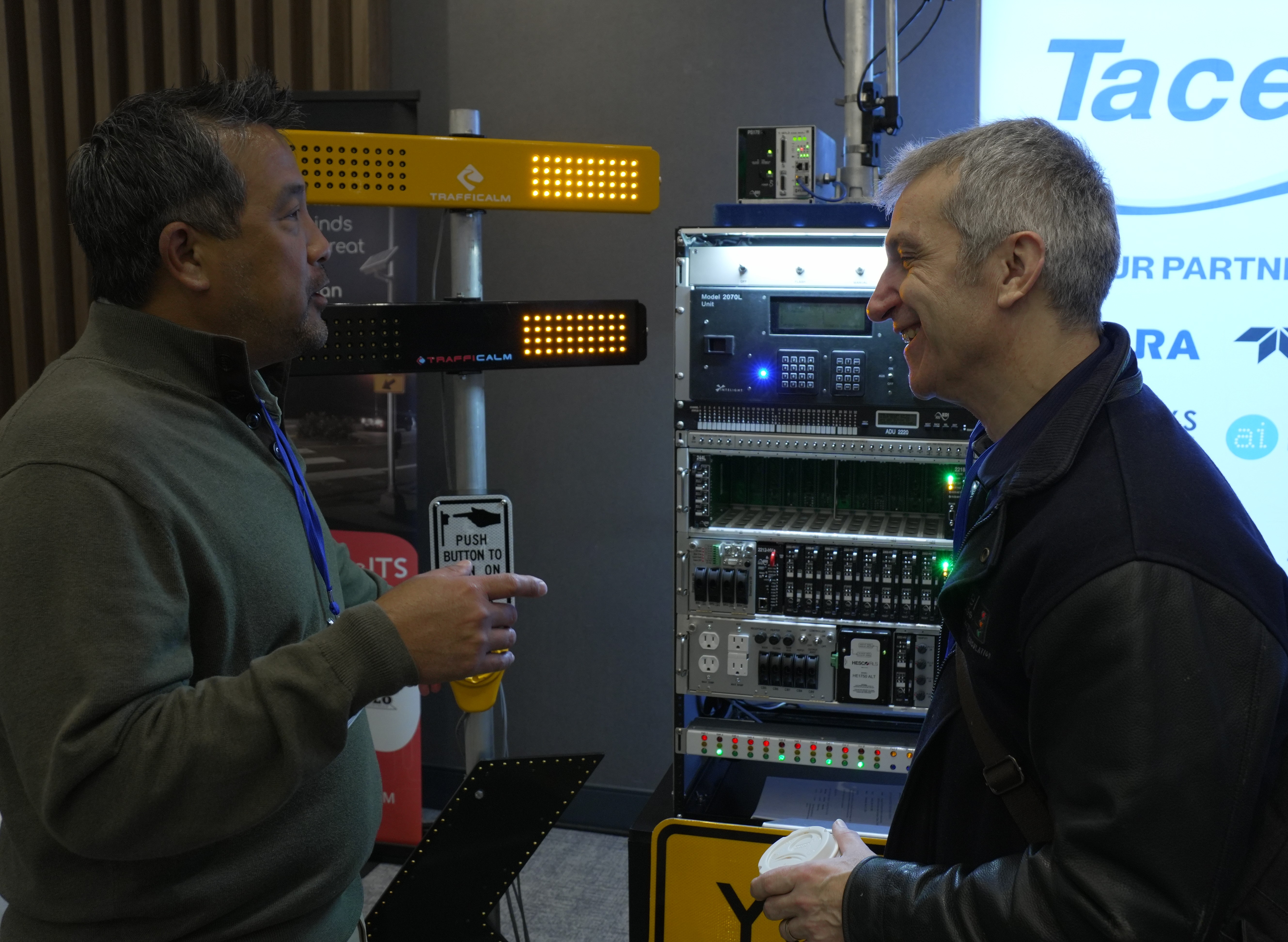 IMSA Traffic Expo 2026 gallery image 20