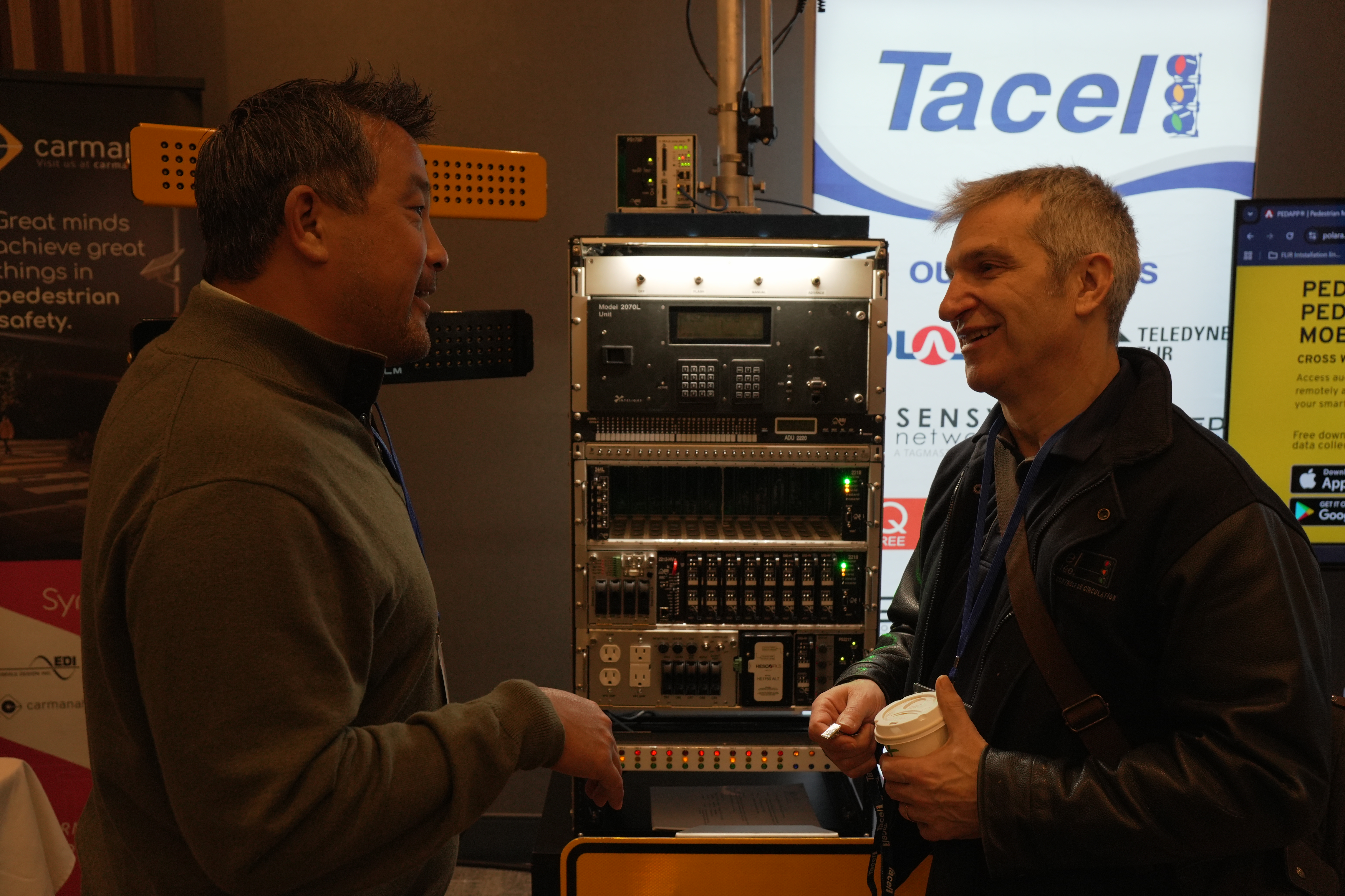 IMSA Traffic Expo 2026 gallery image 21