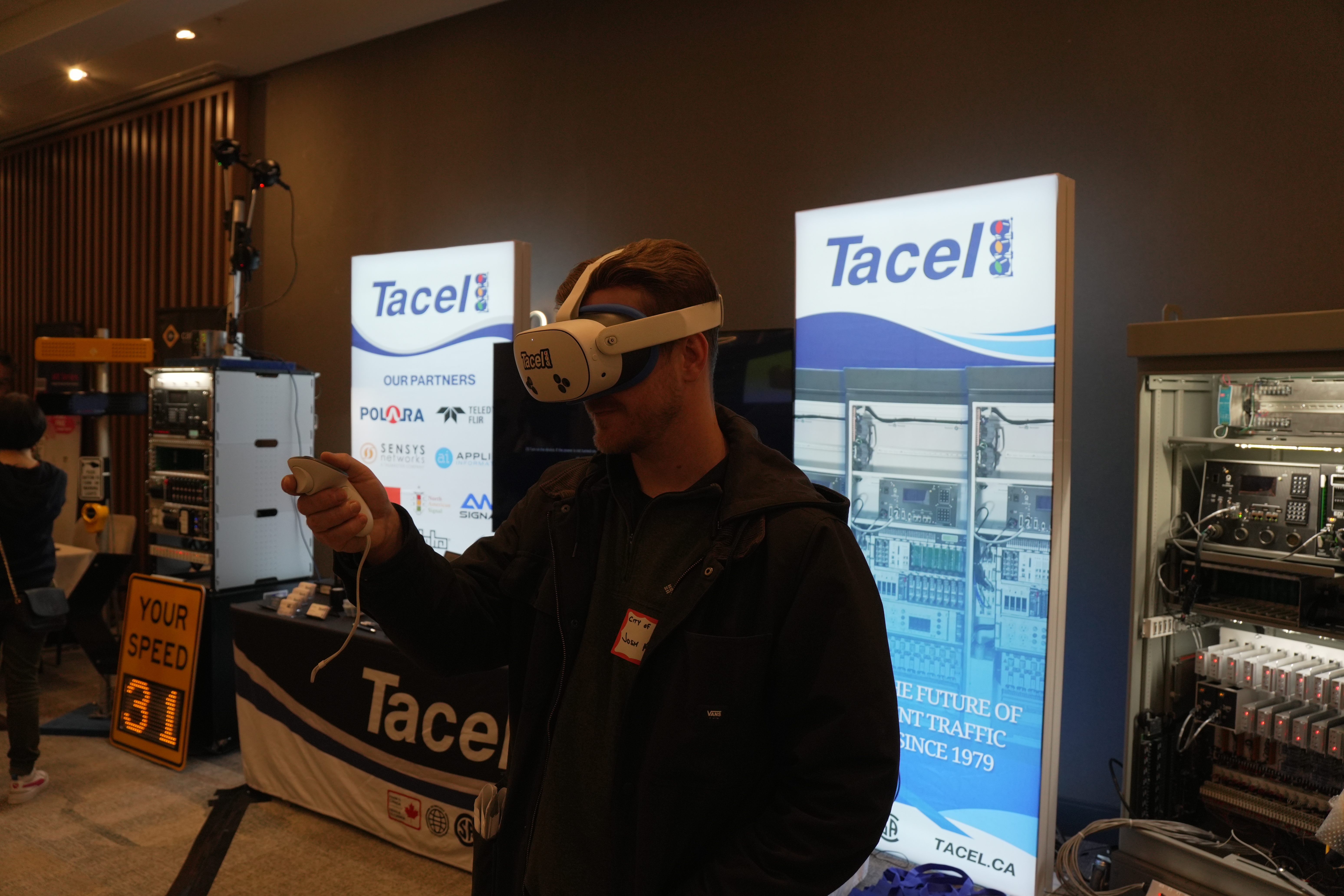 IMSA Traffic Expo 2026 gallery image 22