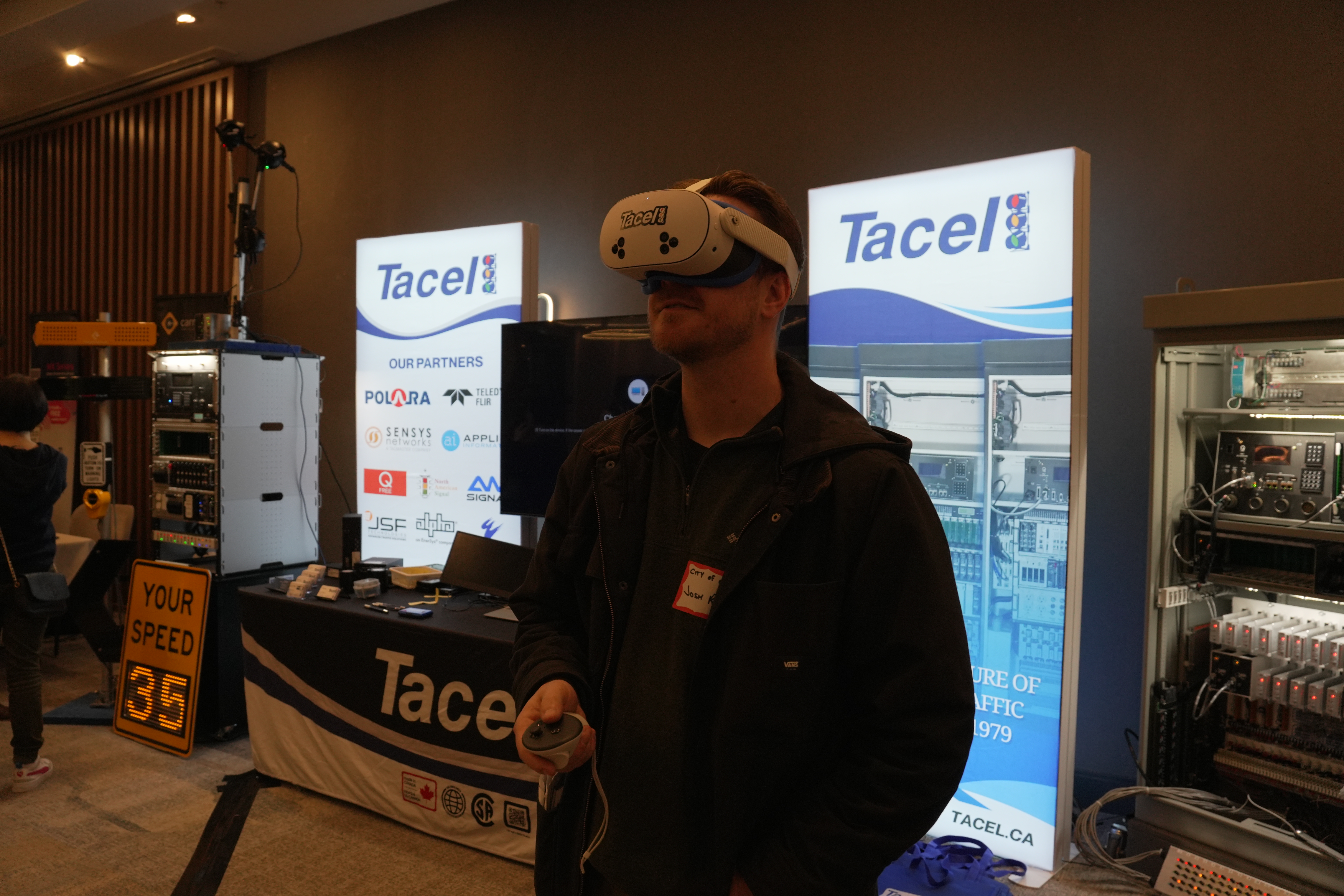 IMSA Traffic Expo 2026 gallery image 23