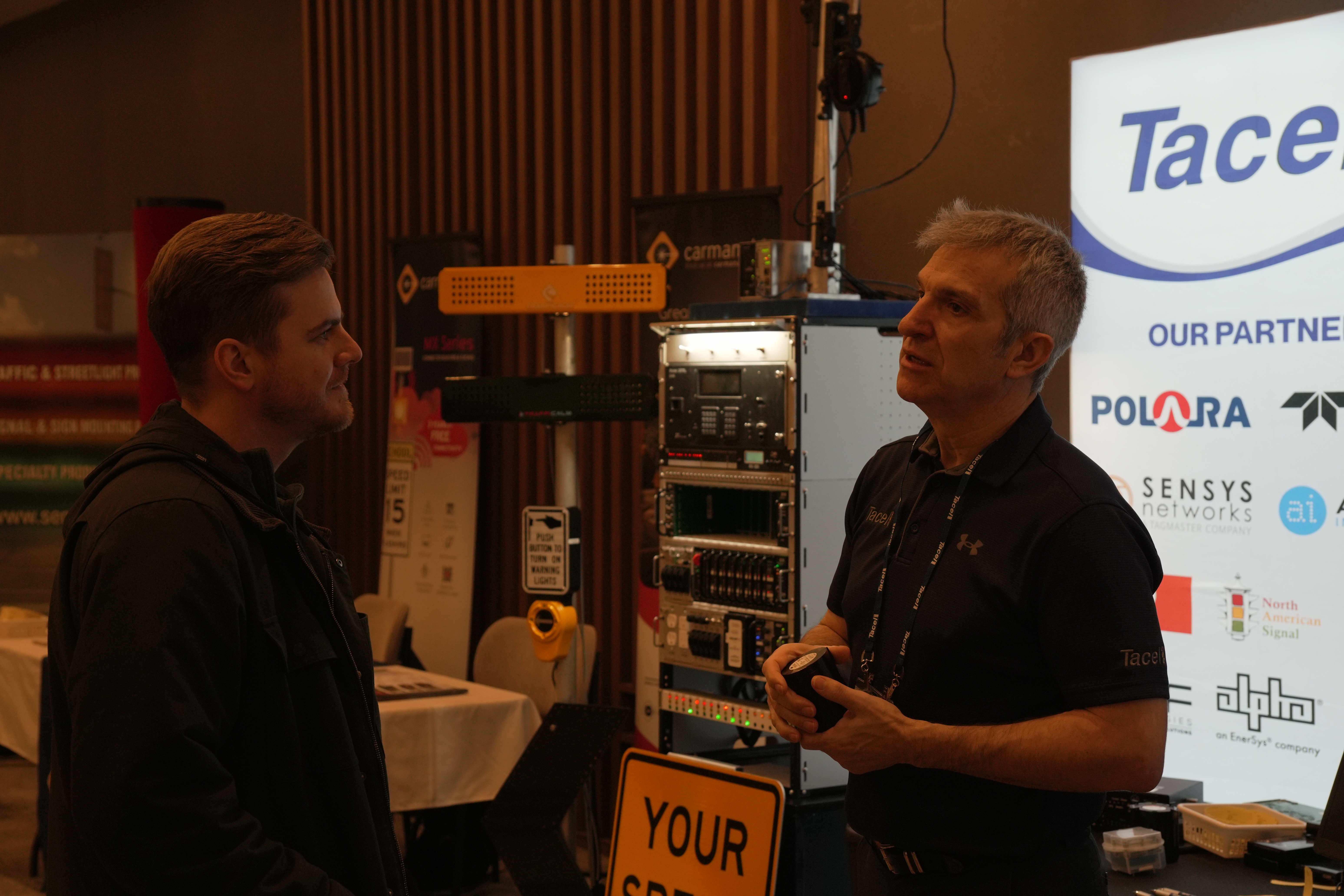 IMSA Traffic Expo 2026 gallery image 24