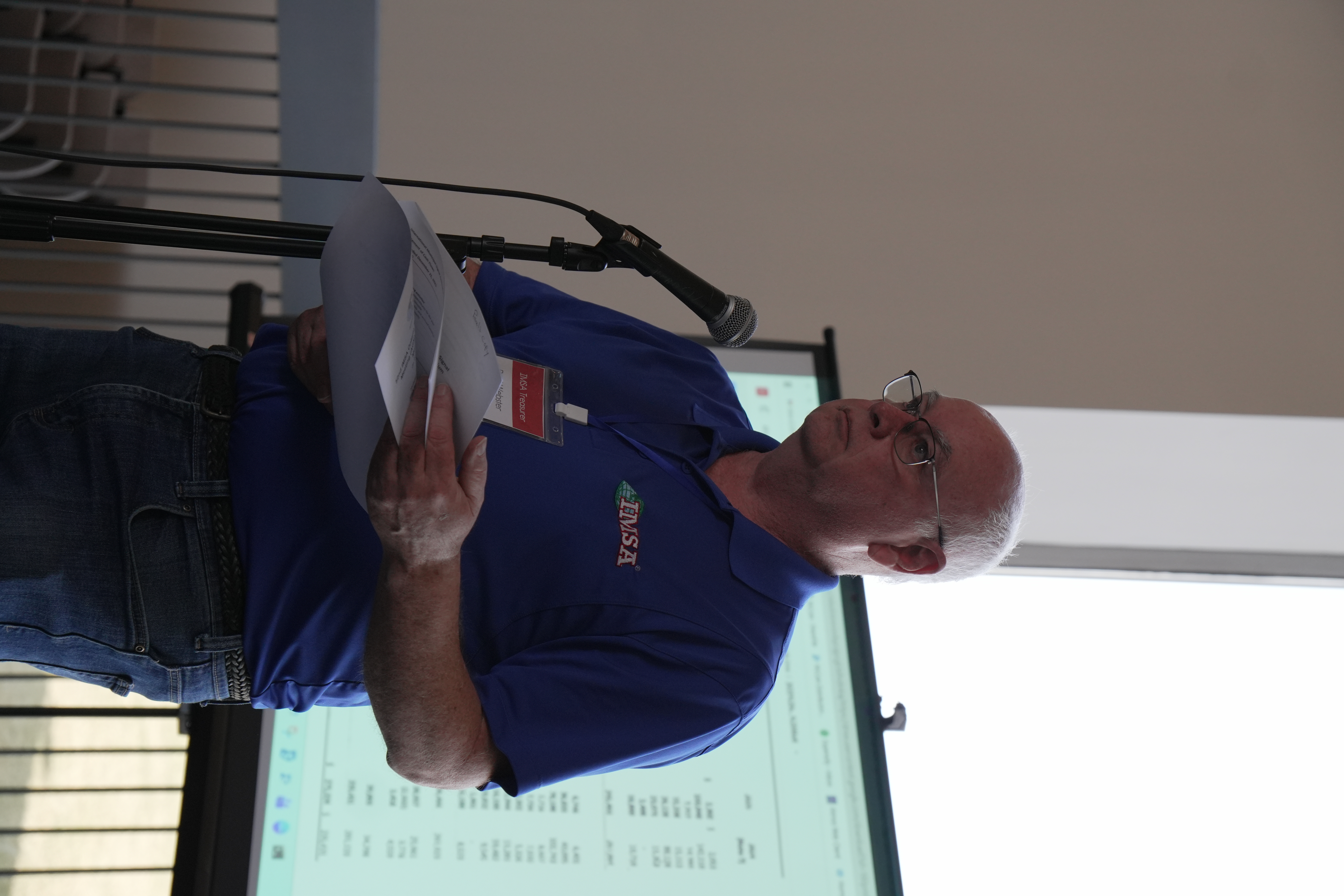 IMSA Traffic Expo 2026 gallery image 25