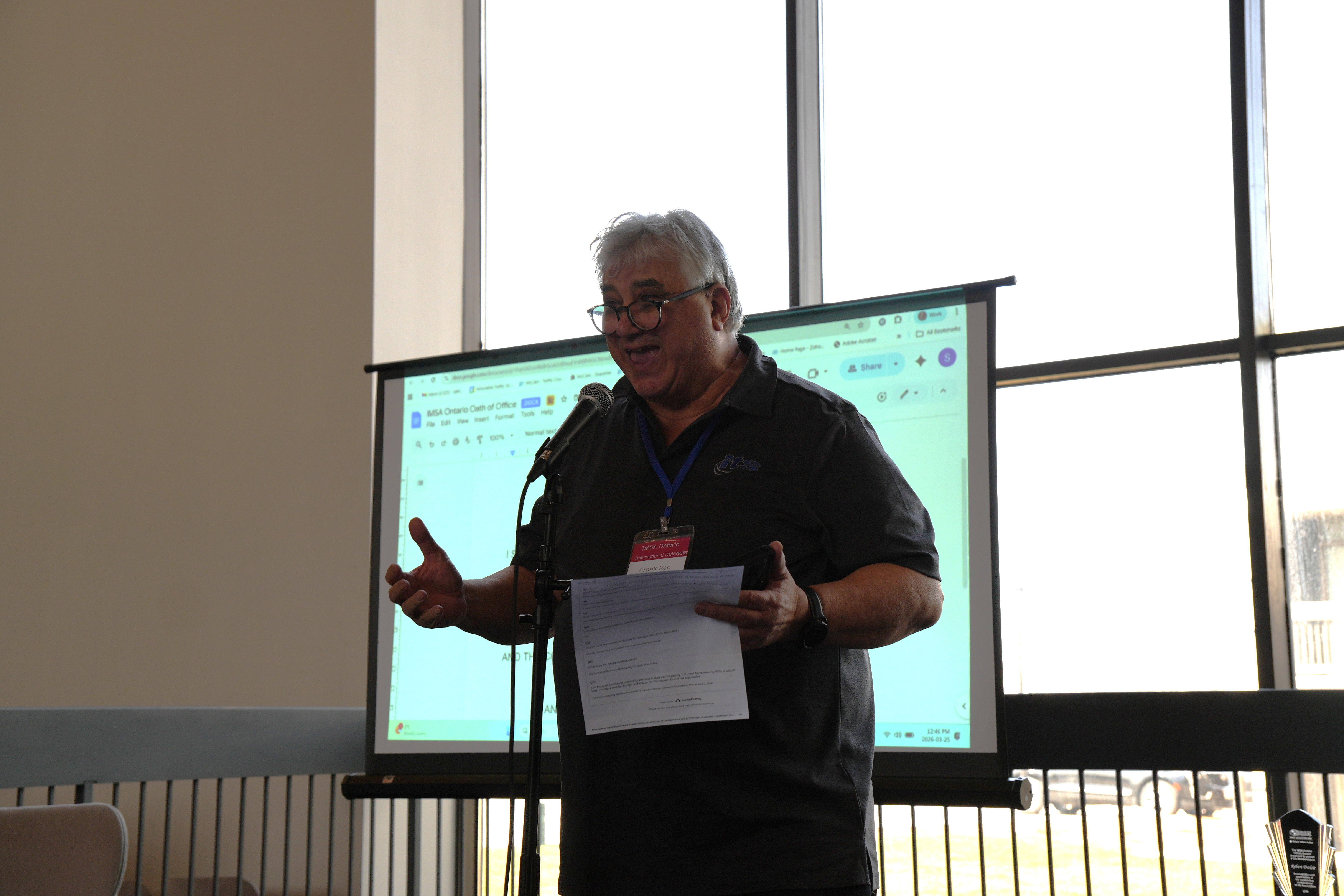 IMSA Traffic Expo 2026 gallery image 26