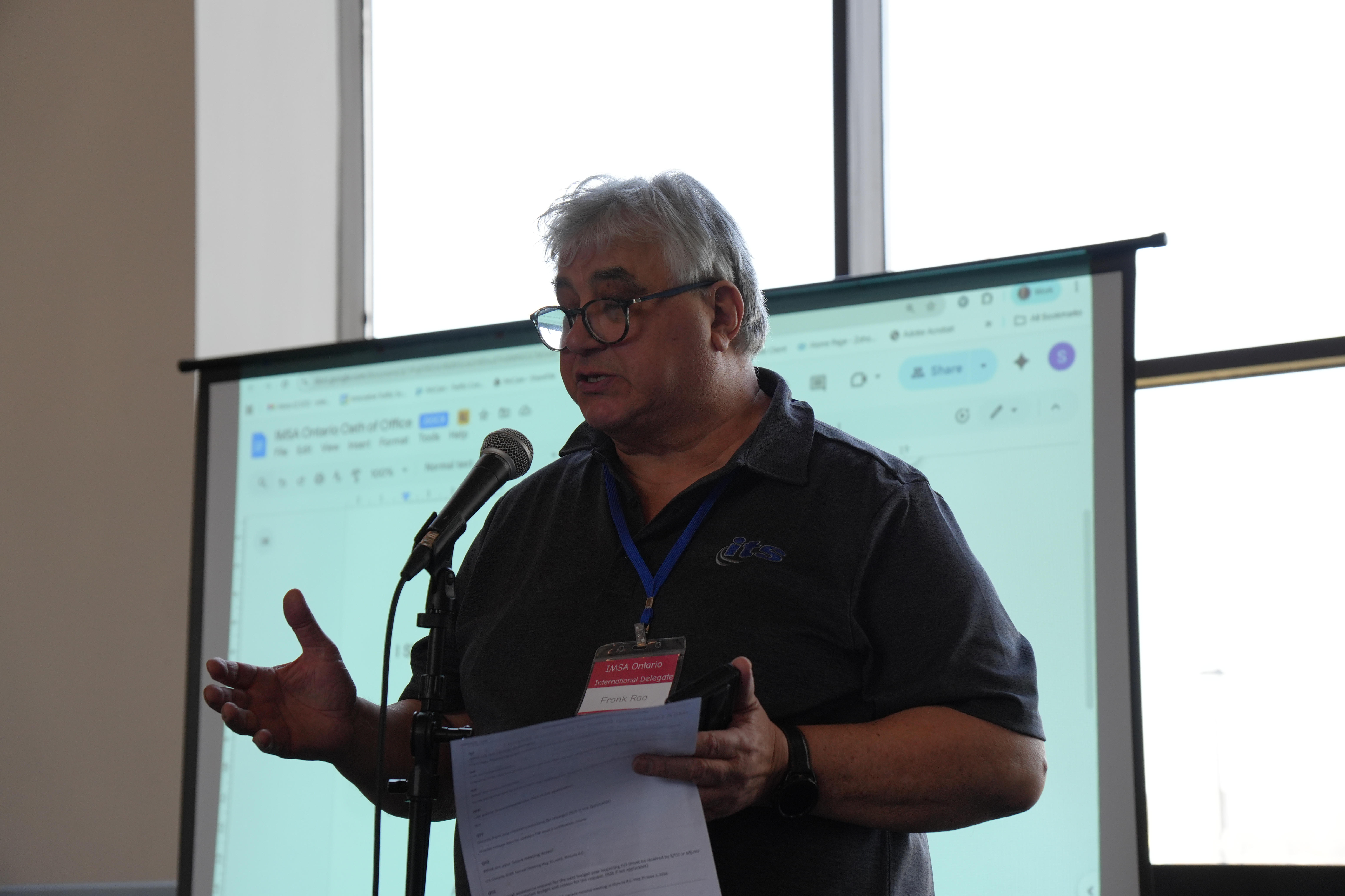 IMSA Traffic Expo 2026 gallery image 27