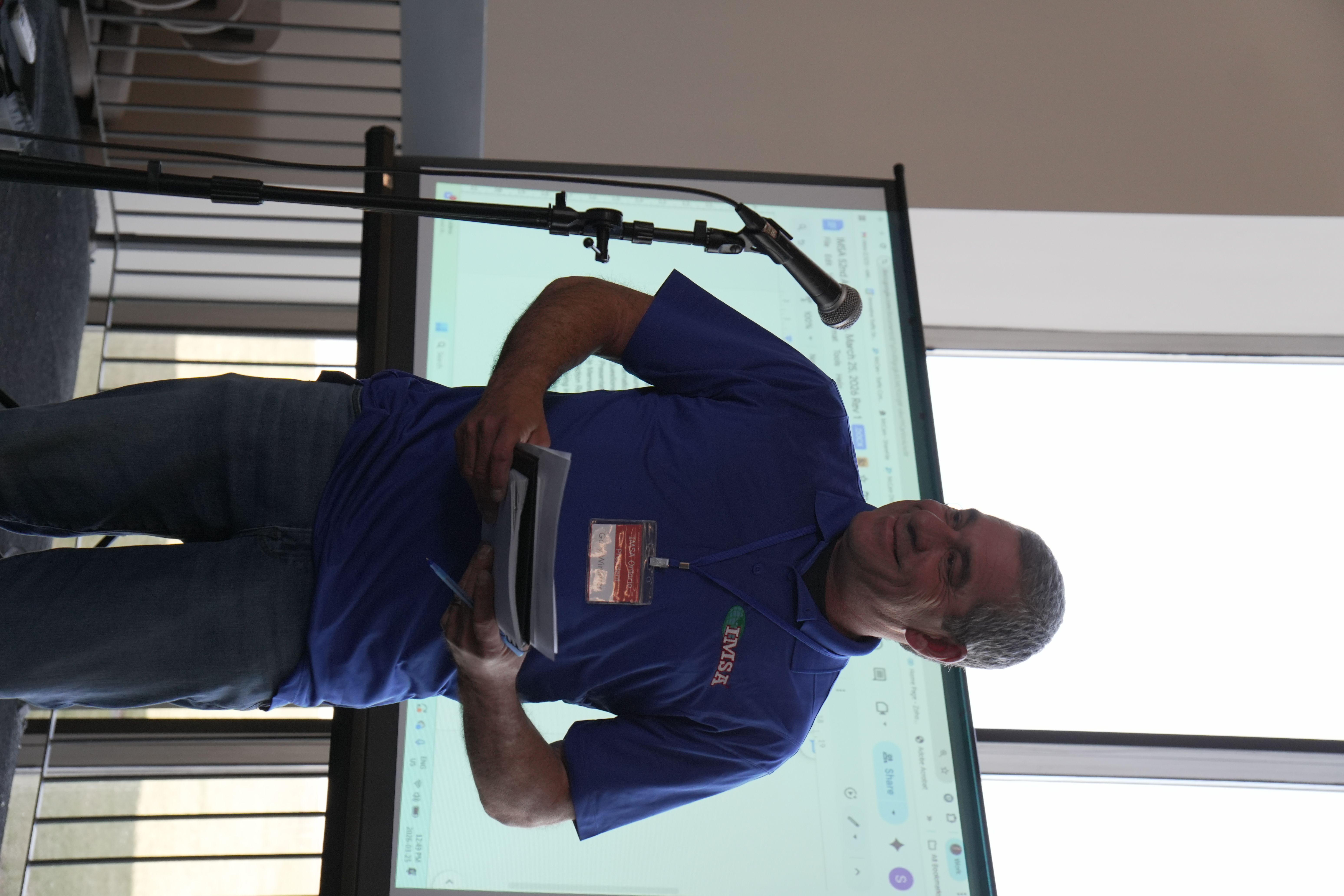 IMSA Traffic Expo 2026 gallery image 28